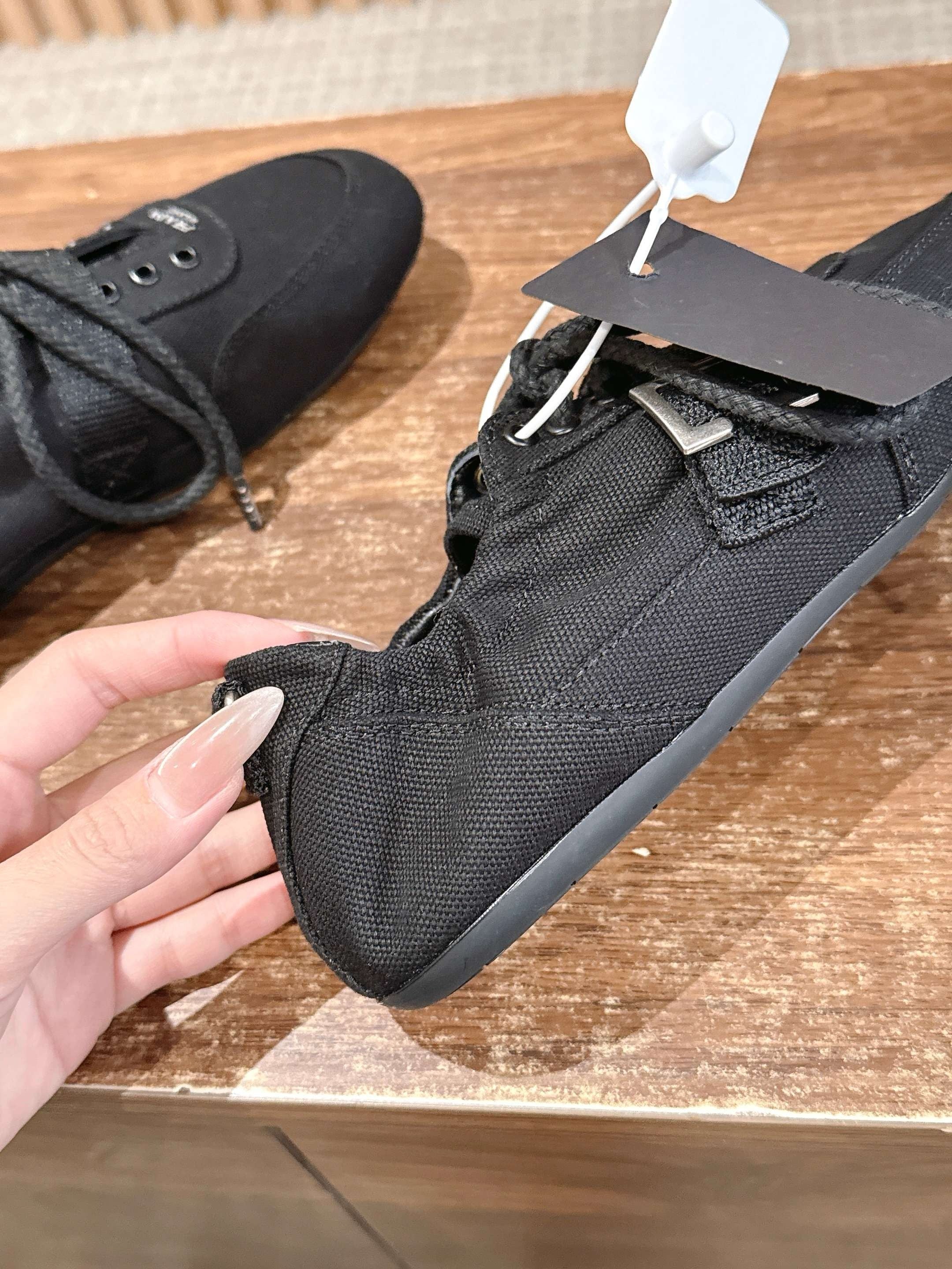 Multi-color Shoes