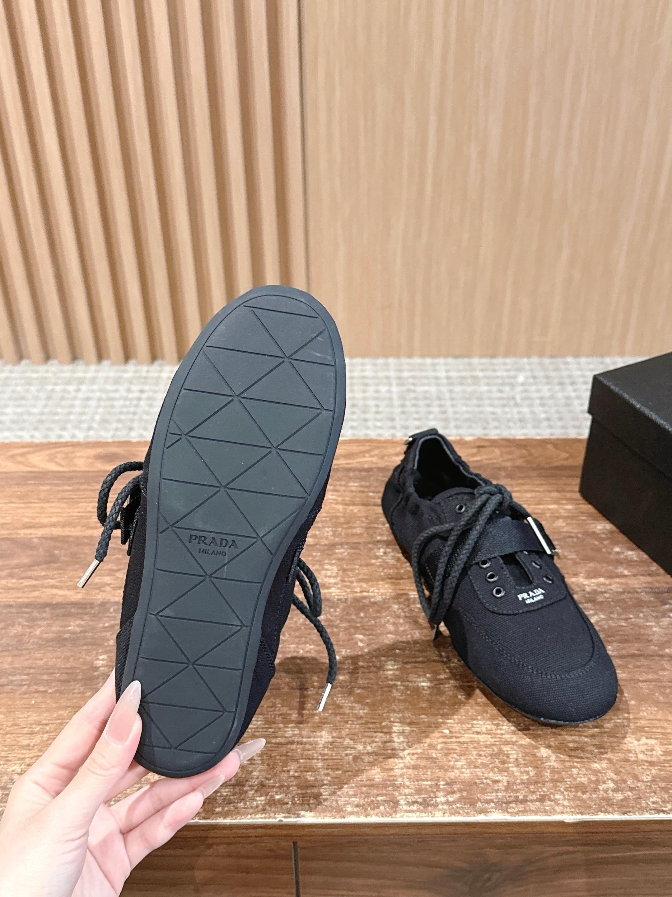 Multi-color Shoes