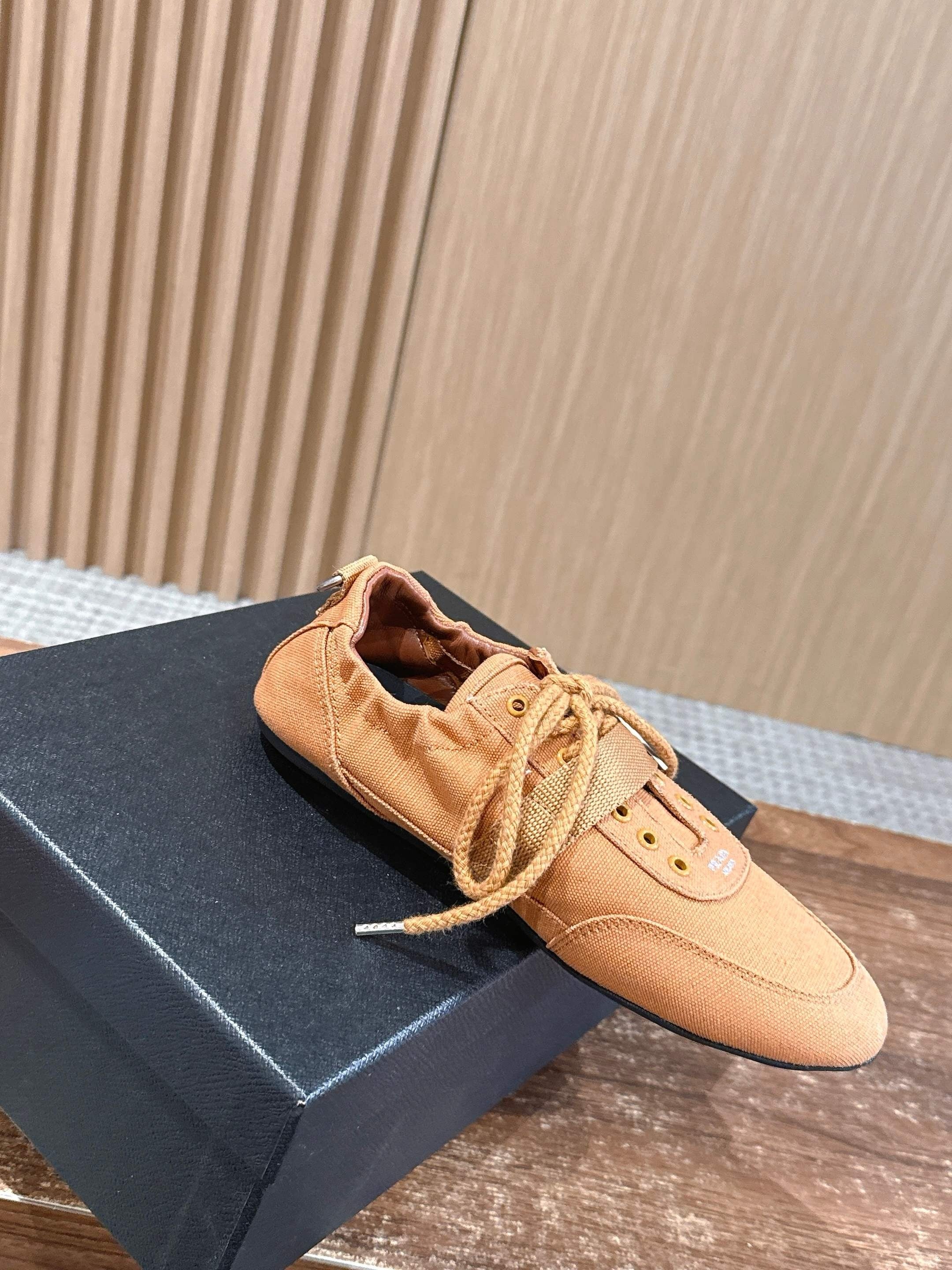 Multi-color Shoes