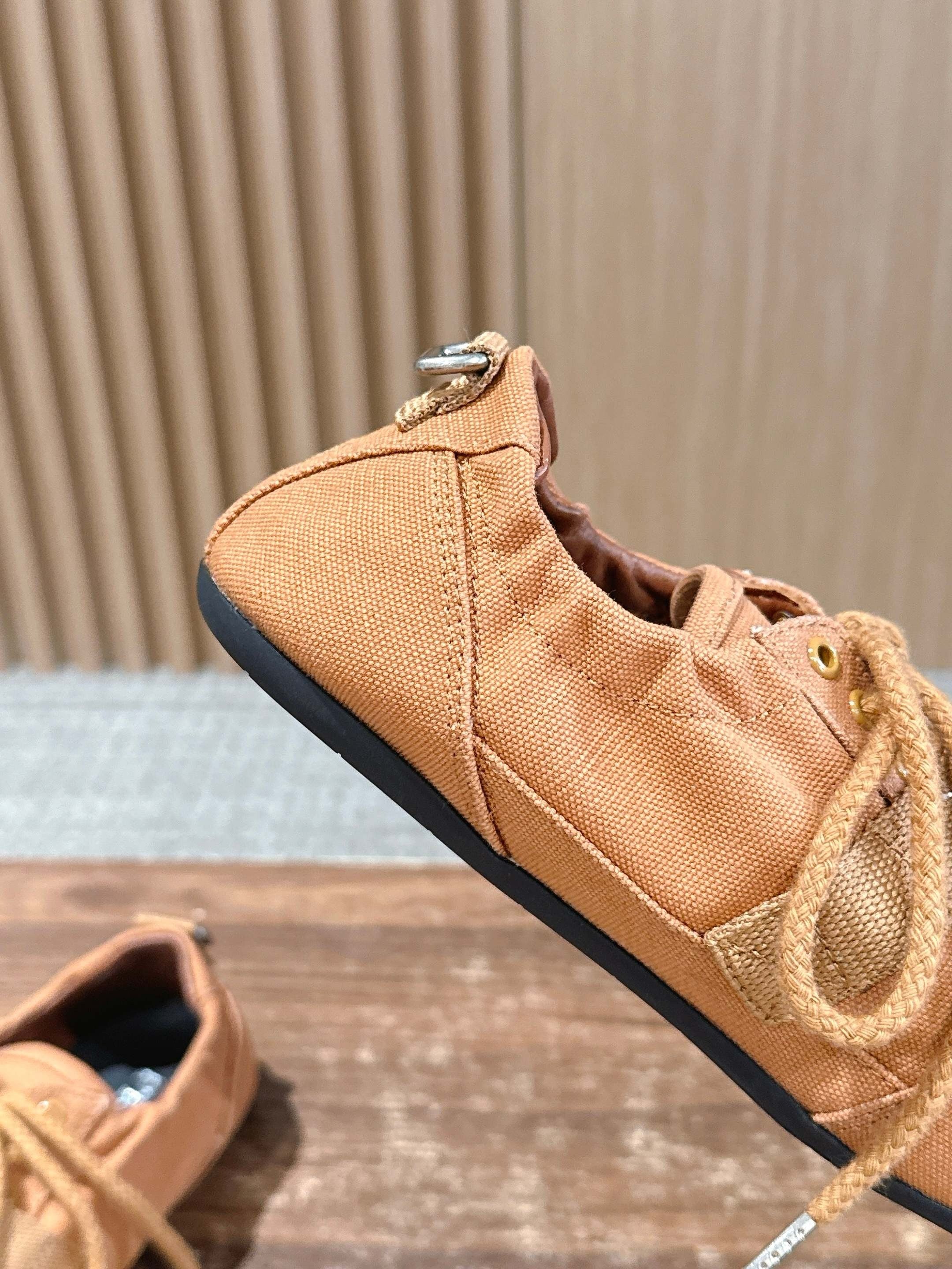 Multi-color Shoes