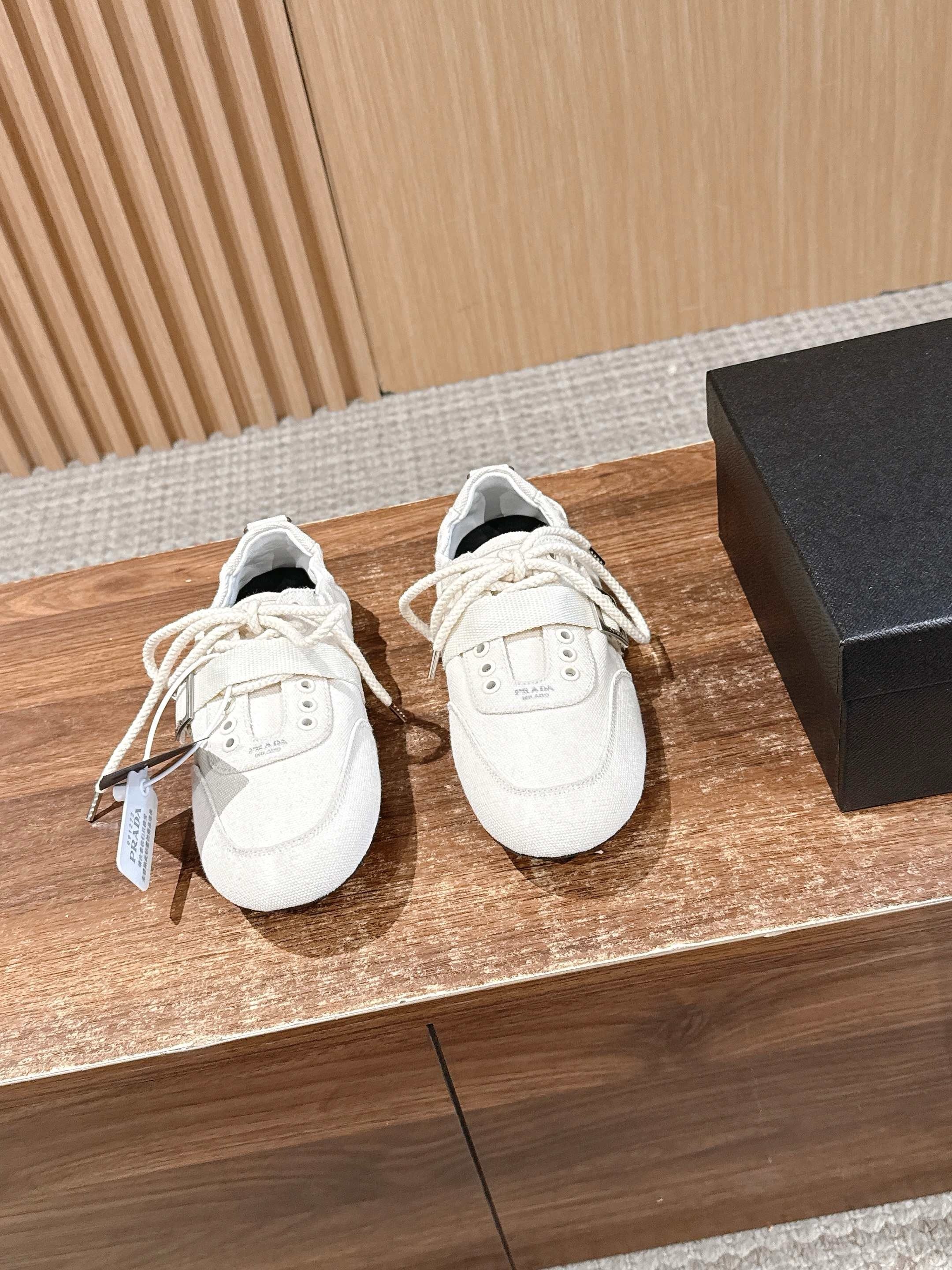 Multi-color Shoes