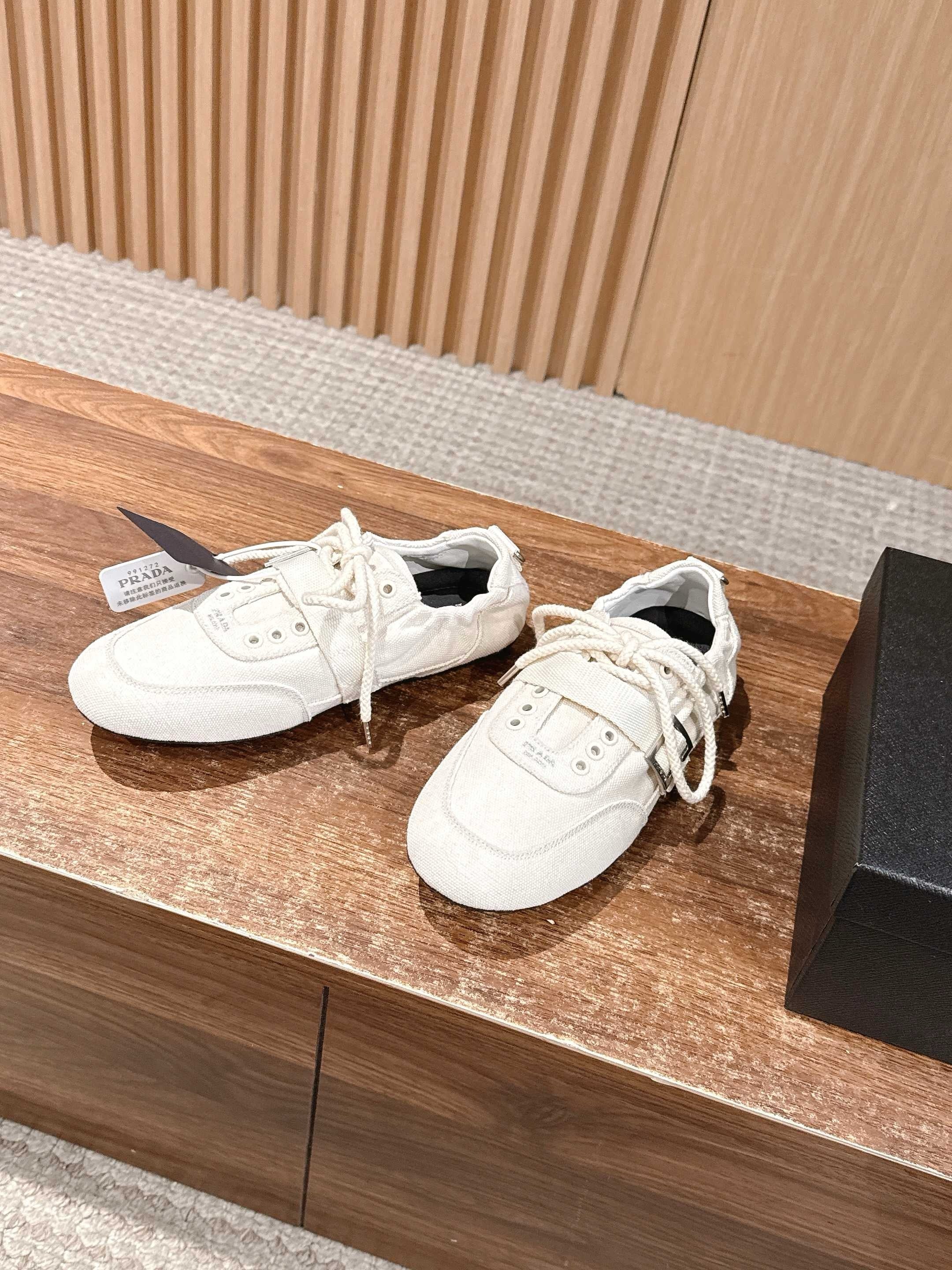 Black, Brown, White, Blue and Beige Shoes