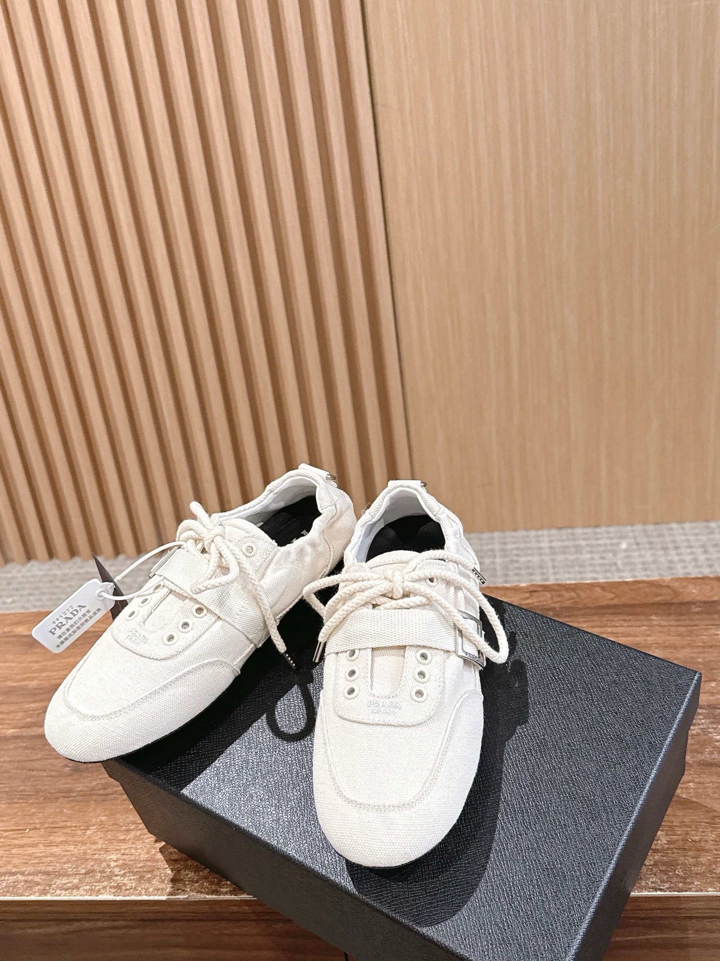 Multi-color Shoes