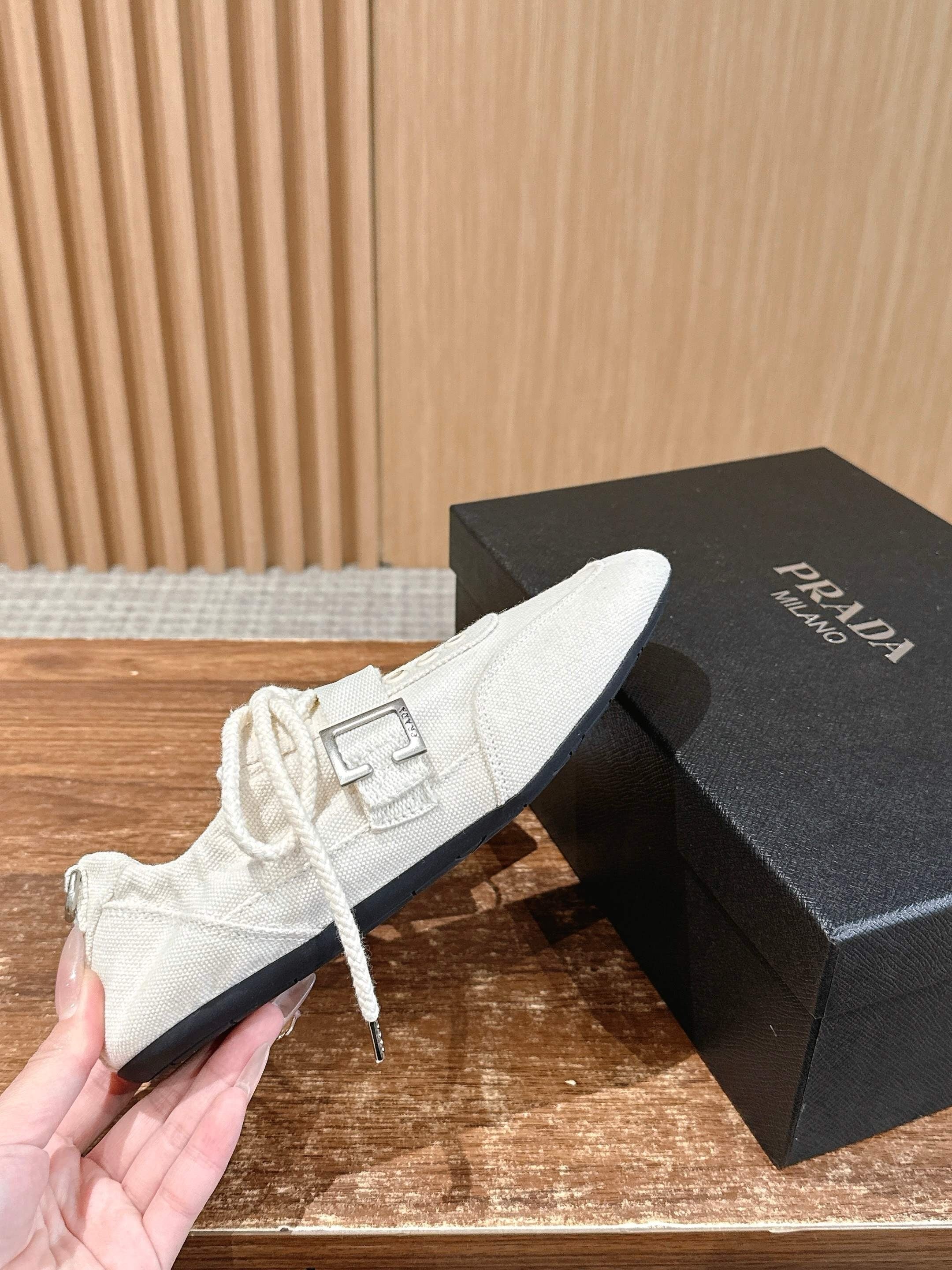 Multi-color Shoes