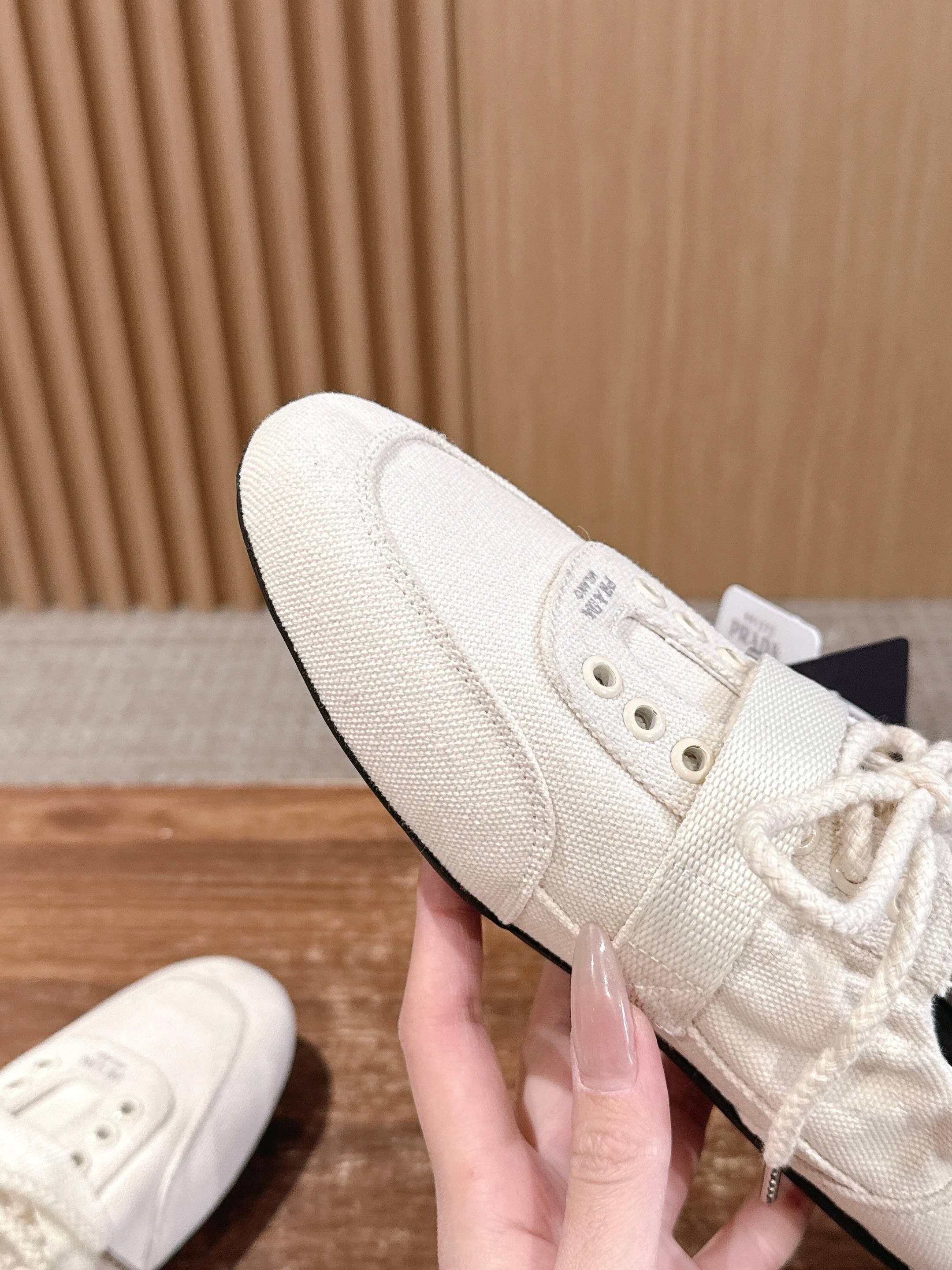 Multi-color Shoes