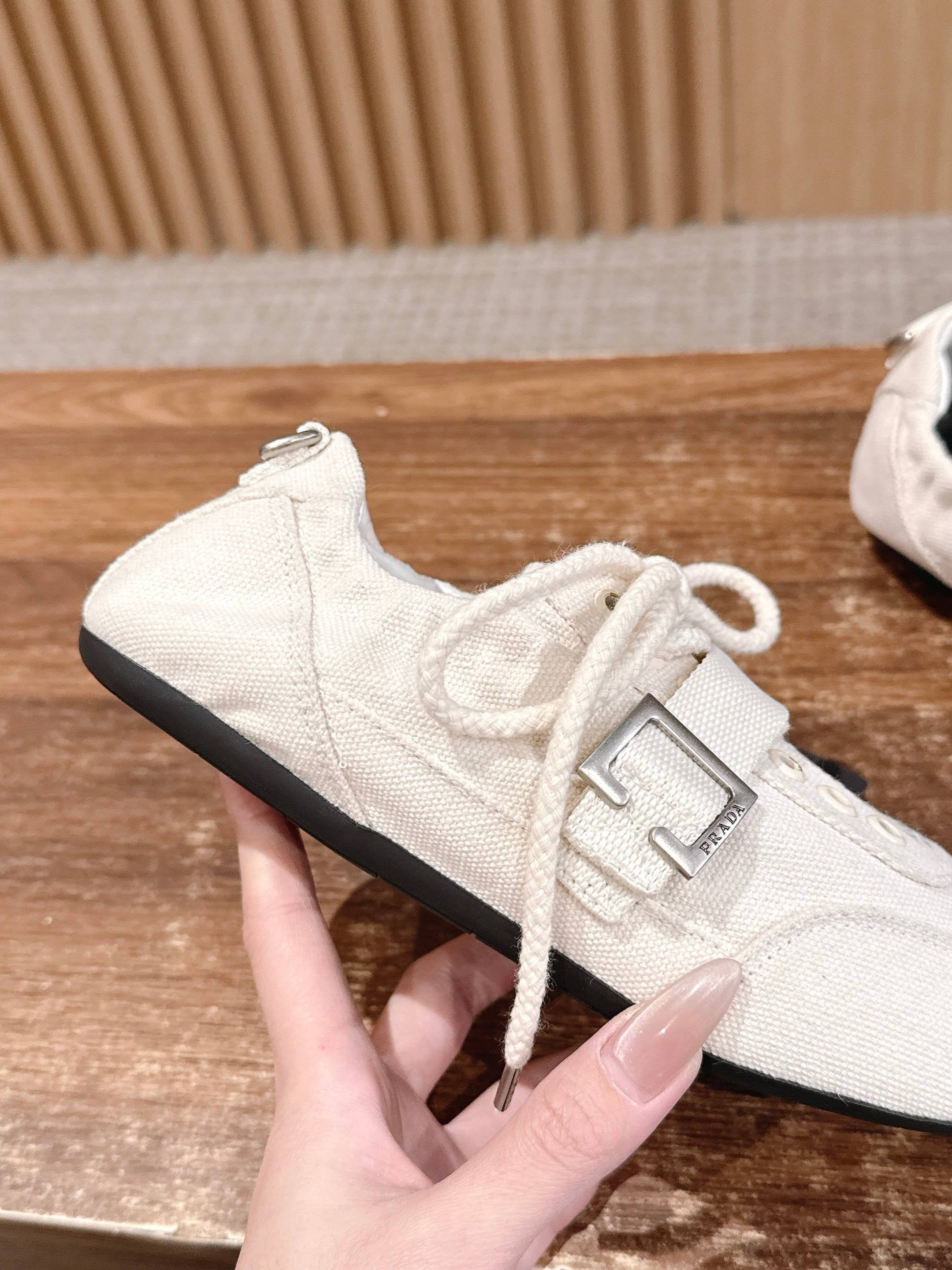 Multi-color Shoes