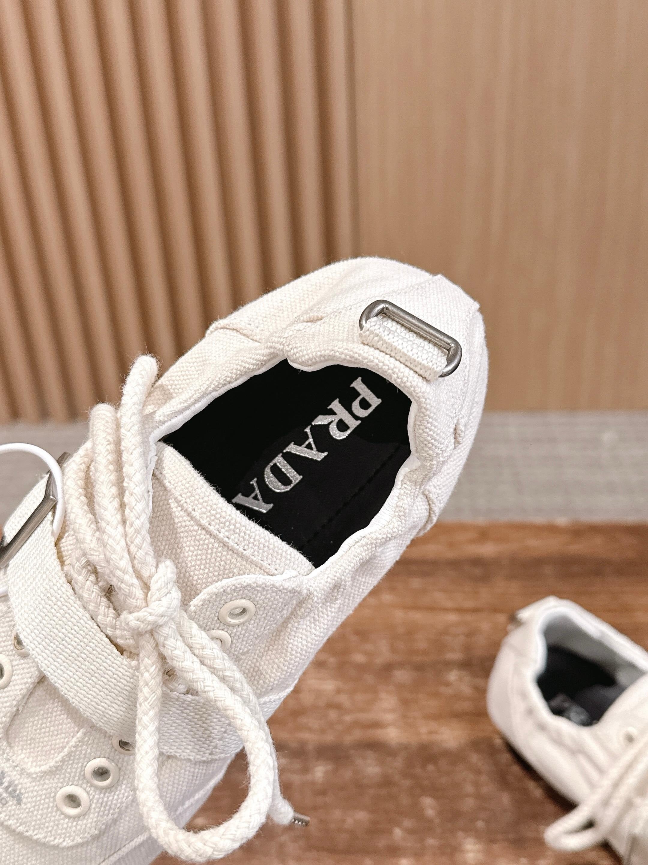 Multi-color Shoes