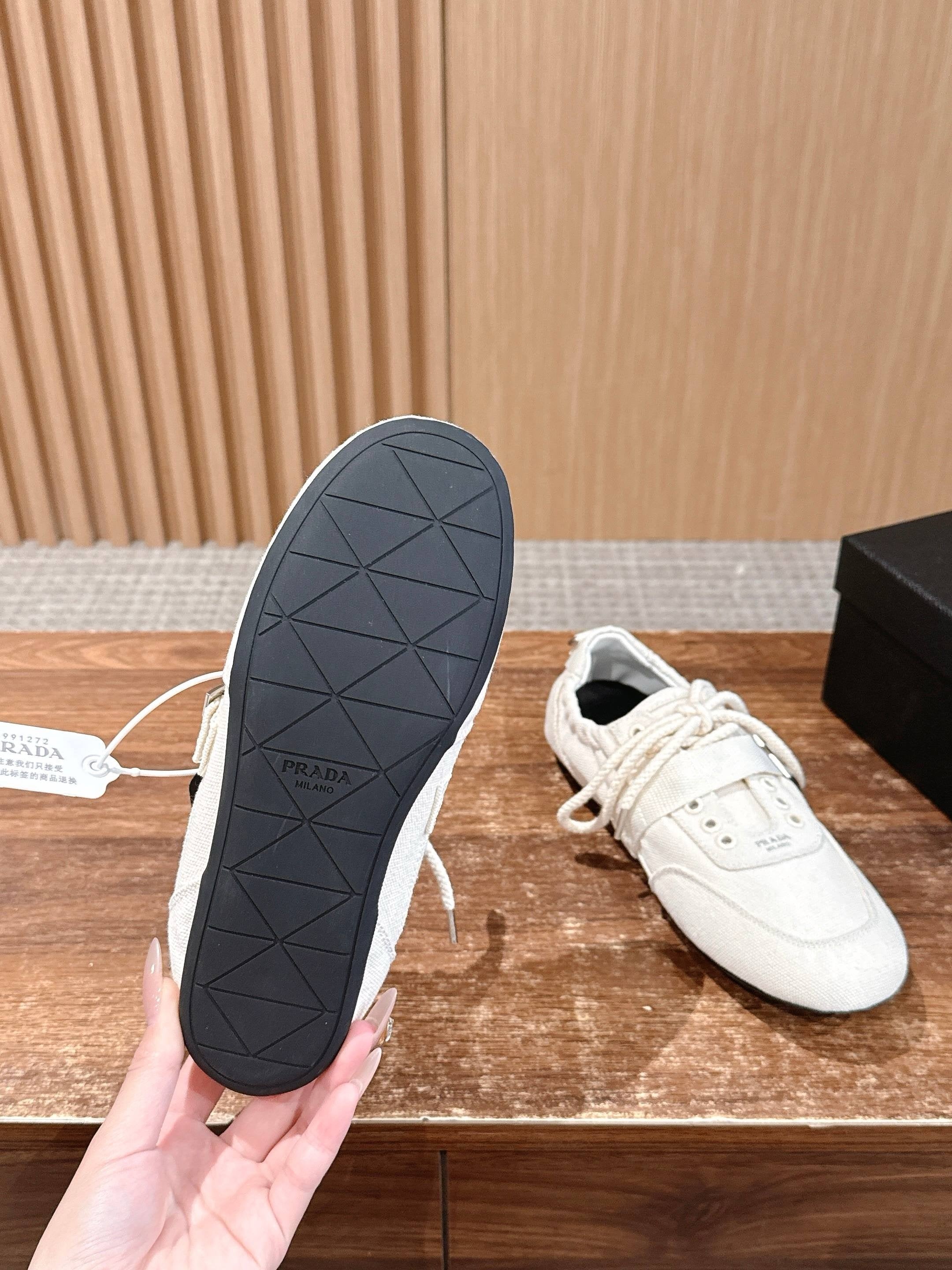 Multi-color Shoes
