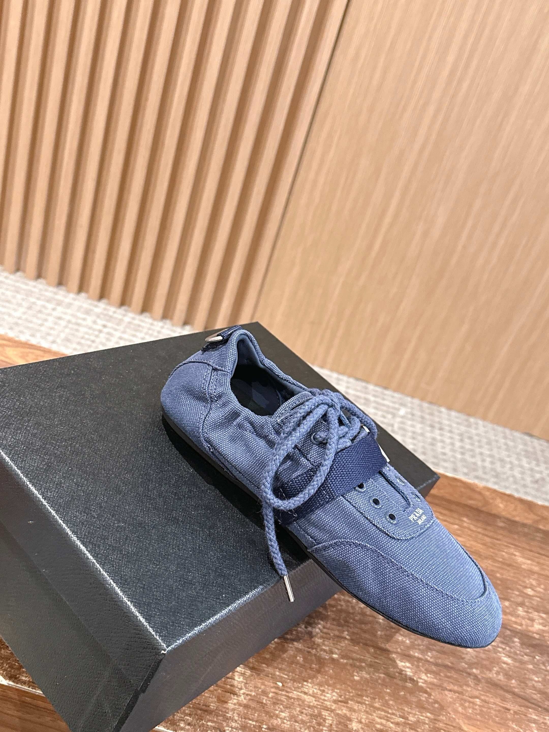 Multi-color Shoes