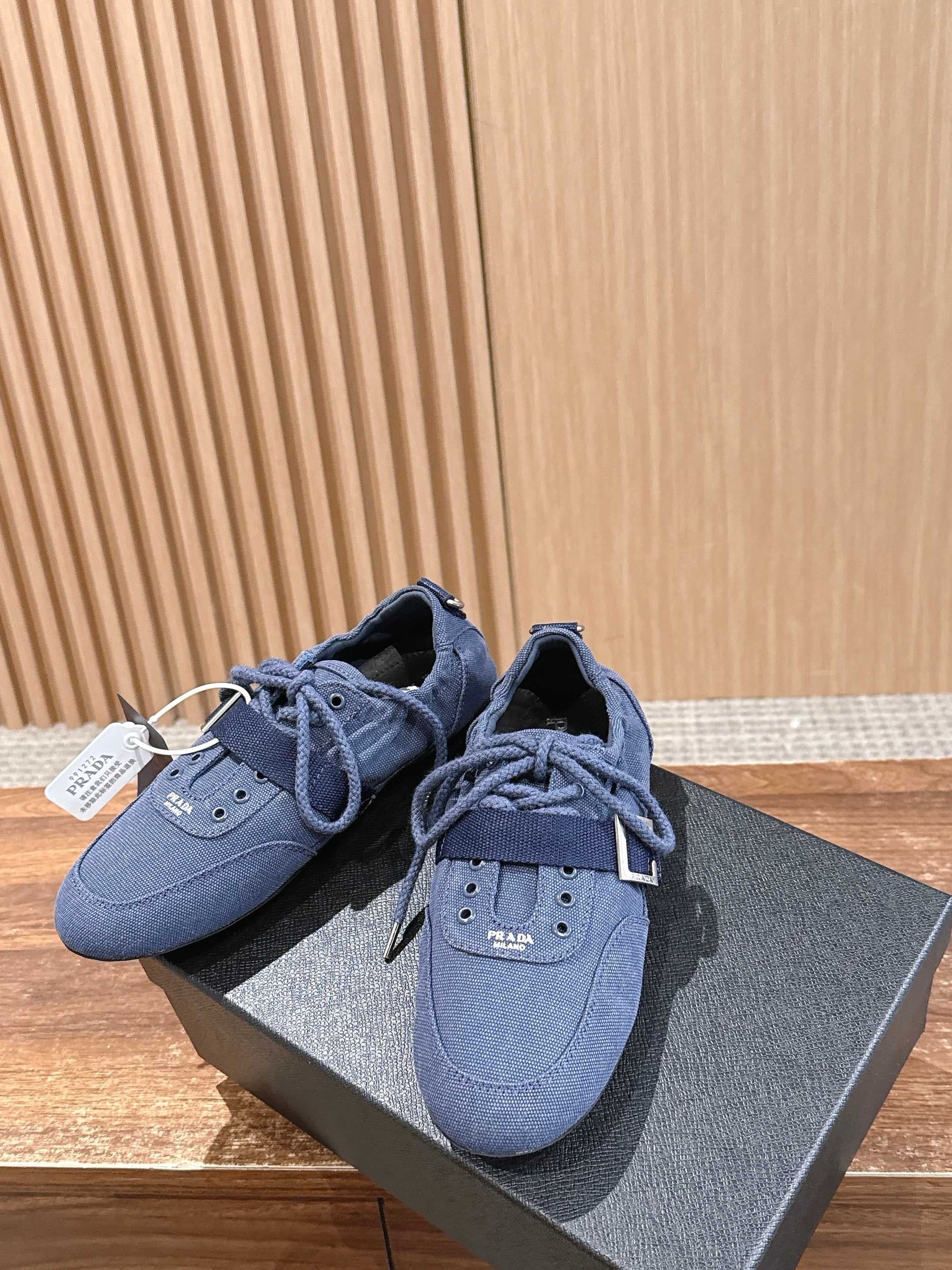 Multi-color Shoes