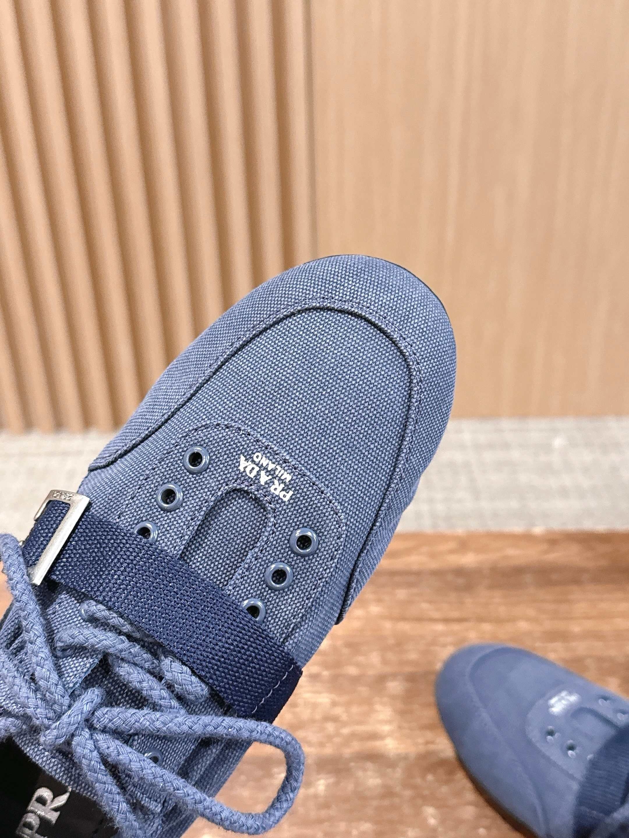 Multi-color Shoes