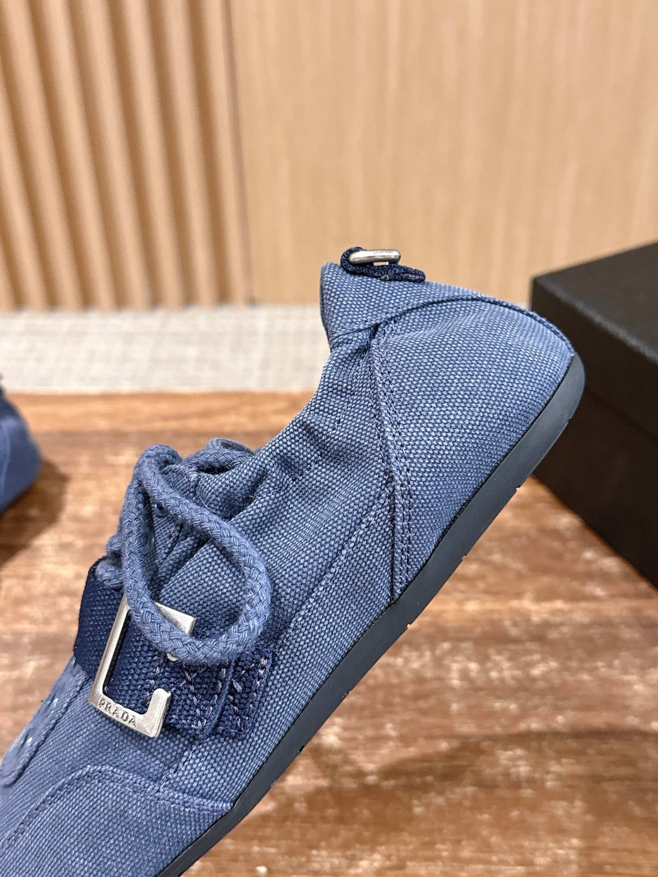 Multi-color Shoes