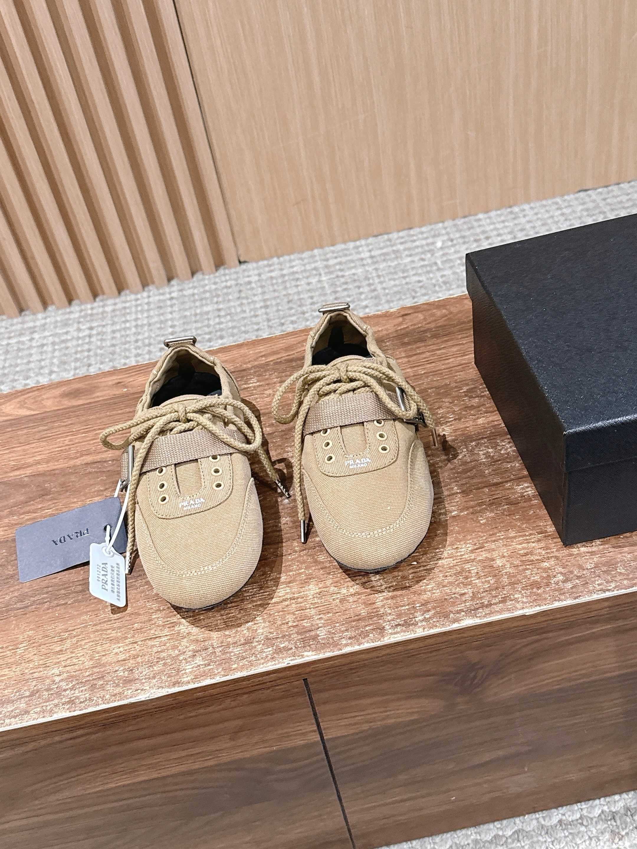 Black, Brown, White, Blue and Beige Shoes