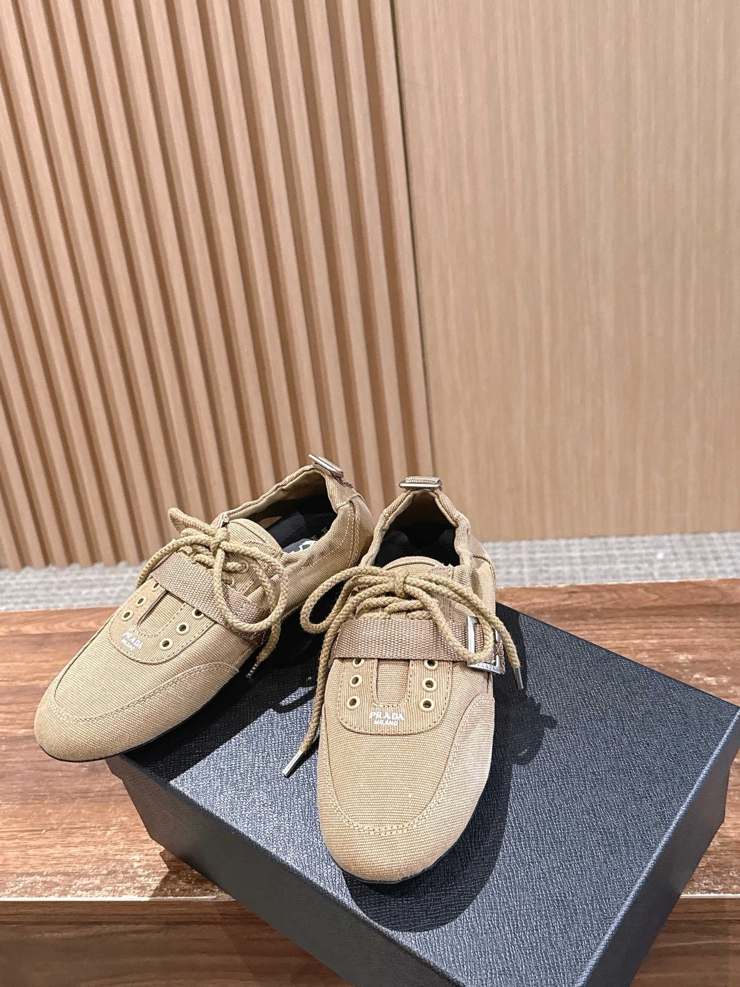 Multi-color Shoes