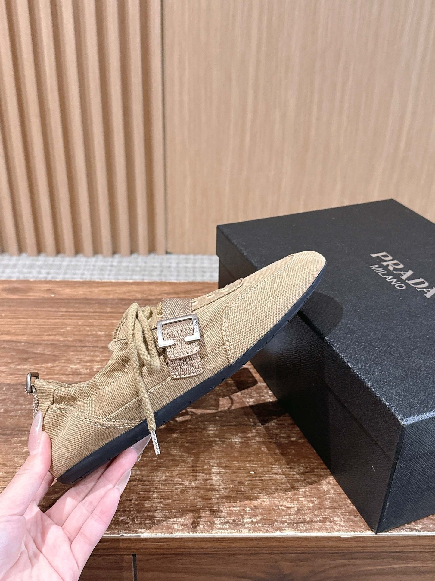 Multi-color Shoes