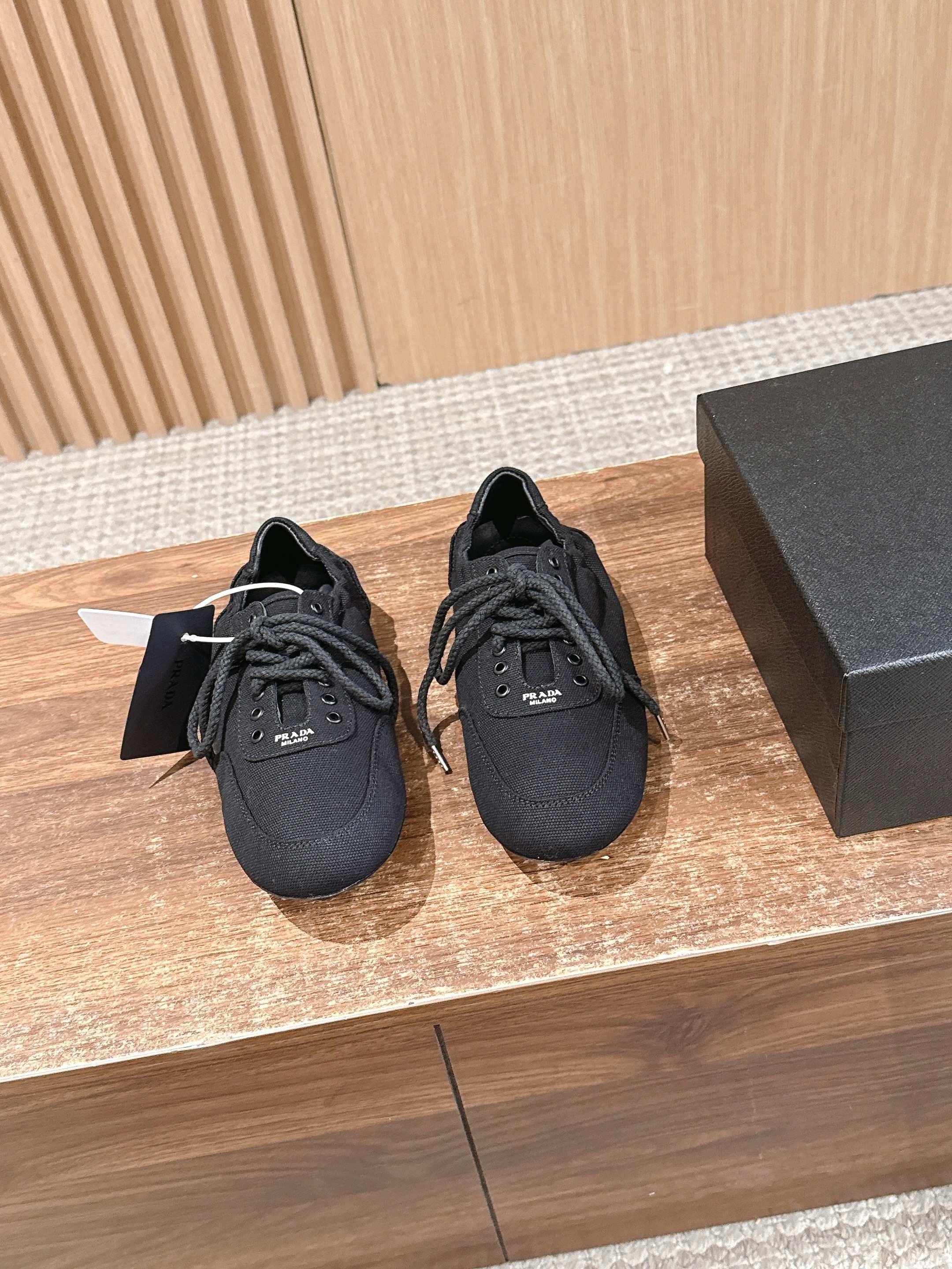 Black, Blue, Beige, brown and White Shoes