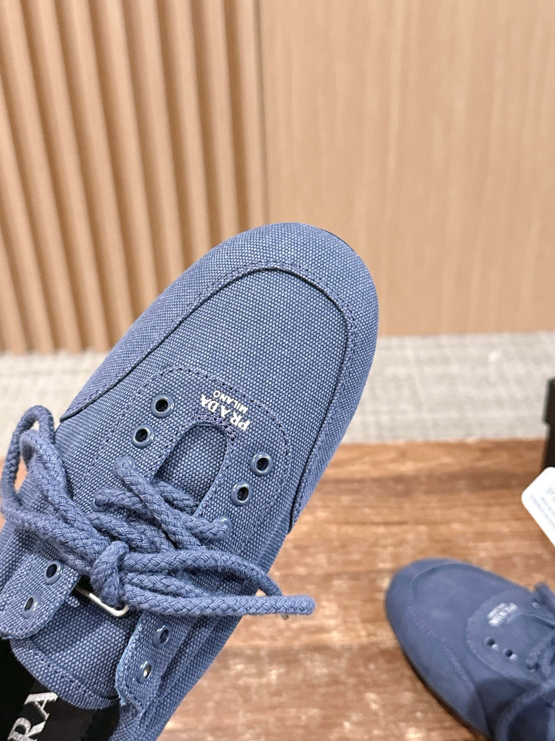 Black, Blue, Beige, brown and White Shoes