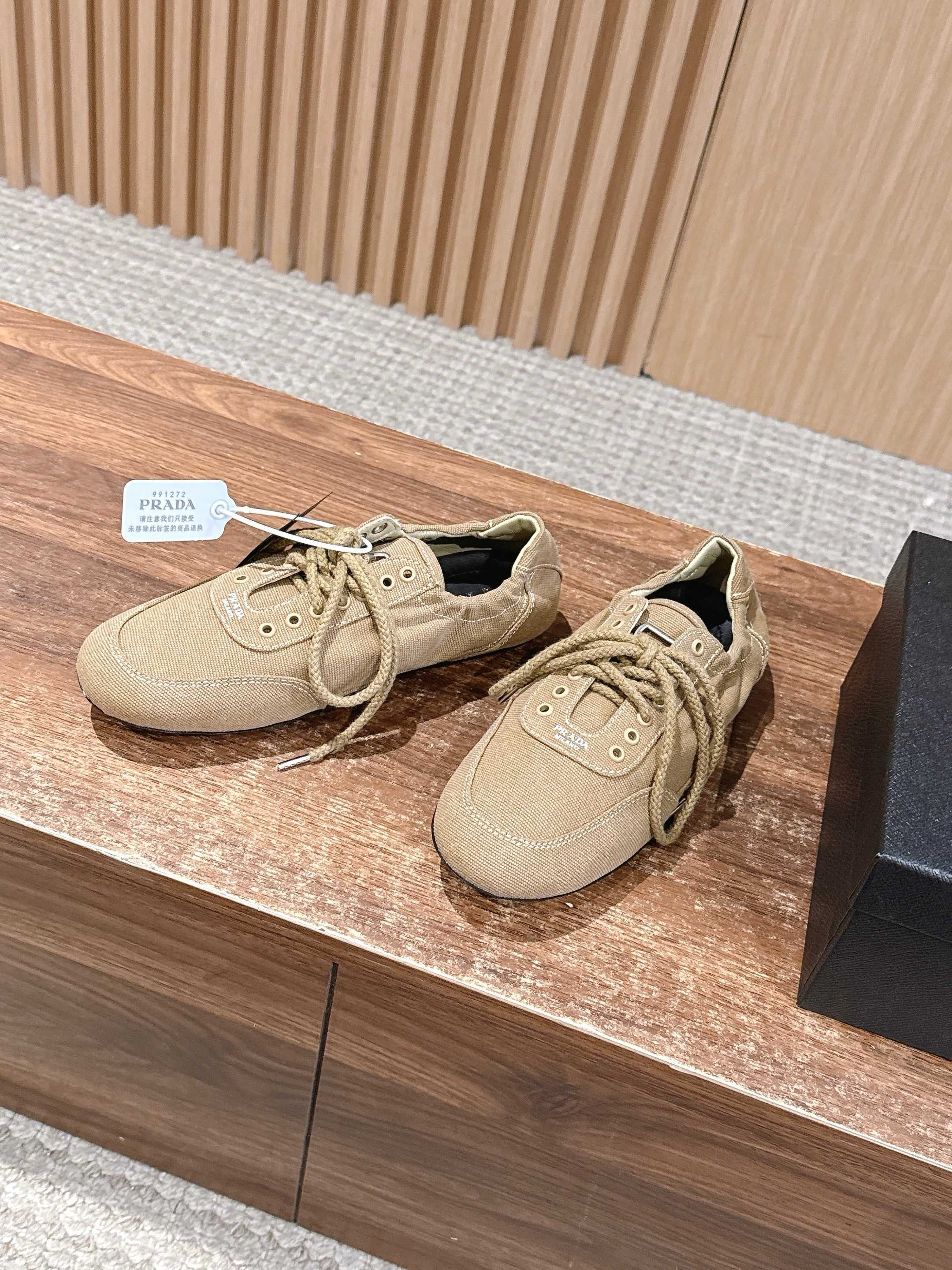 Black, Blue, Beige, brown and White Shoes