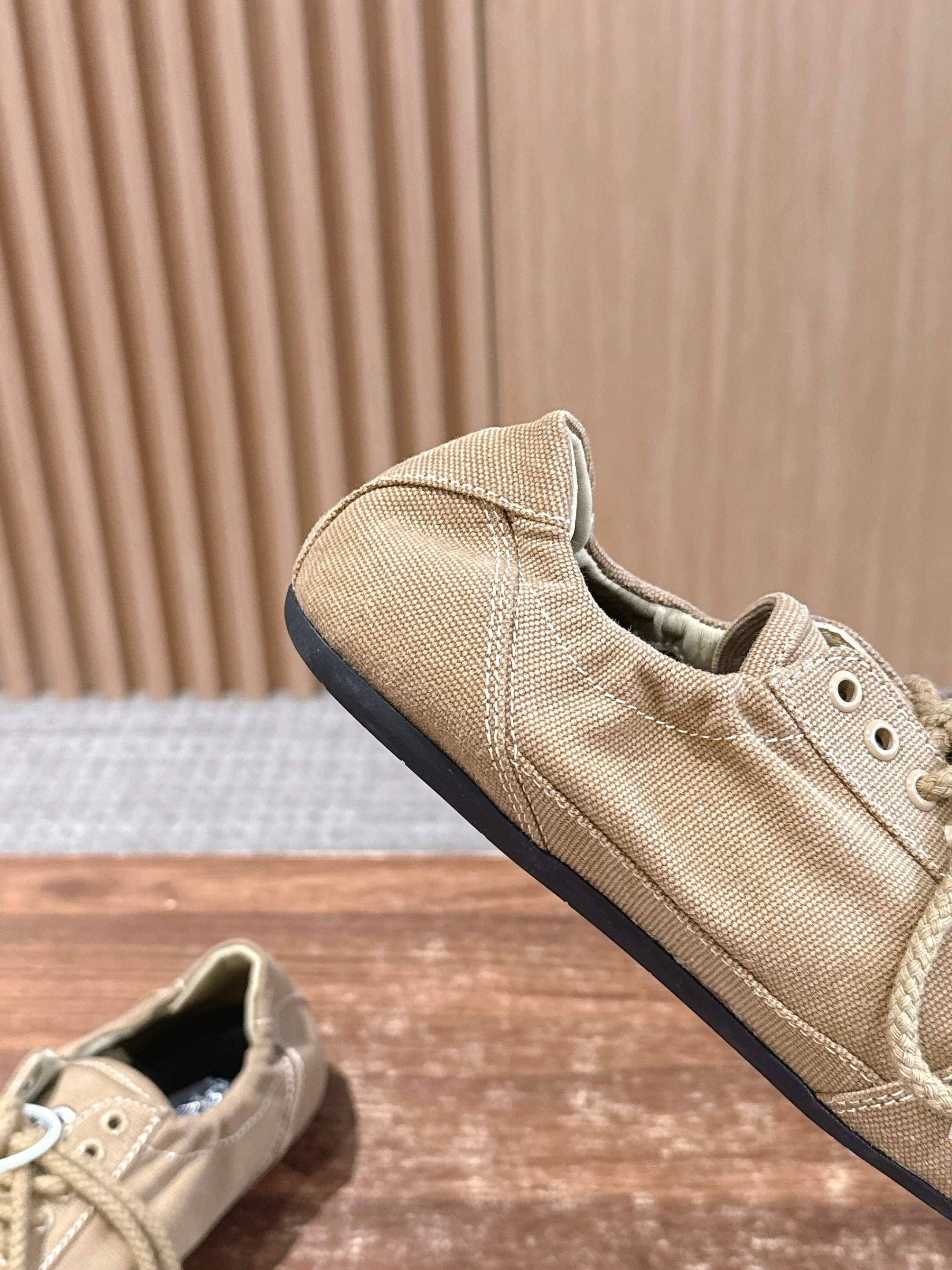 Black, Blue, Beige, brown and White Shoes