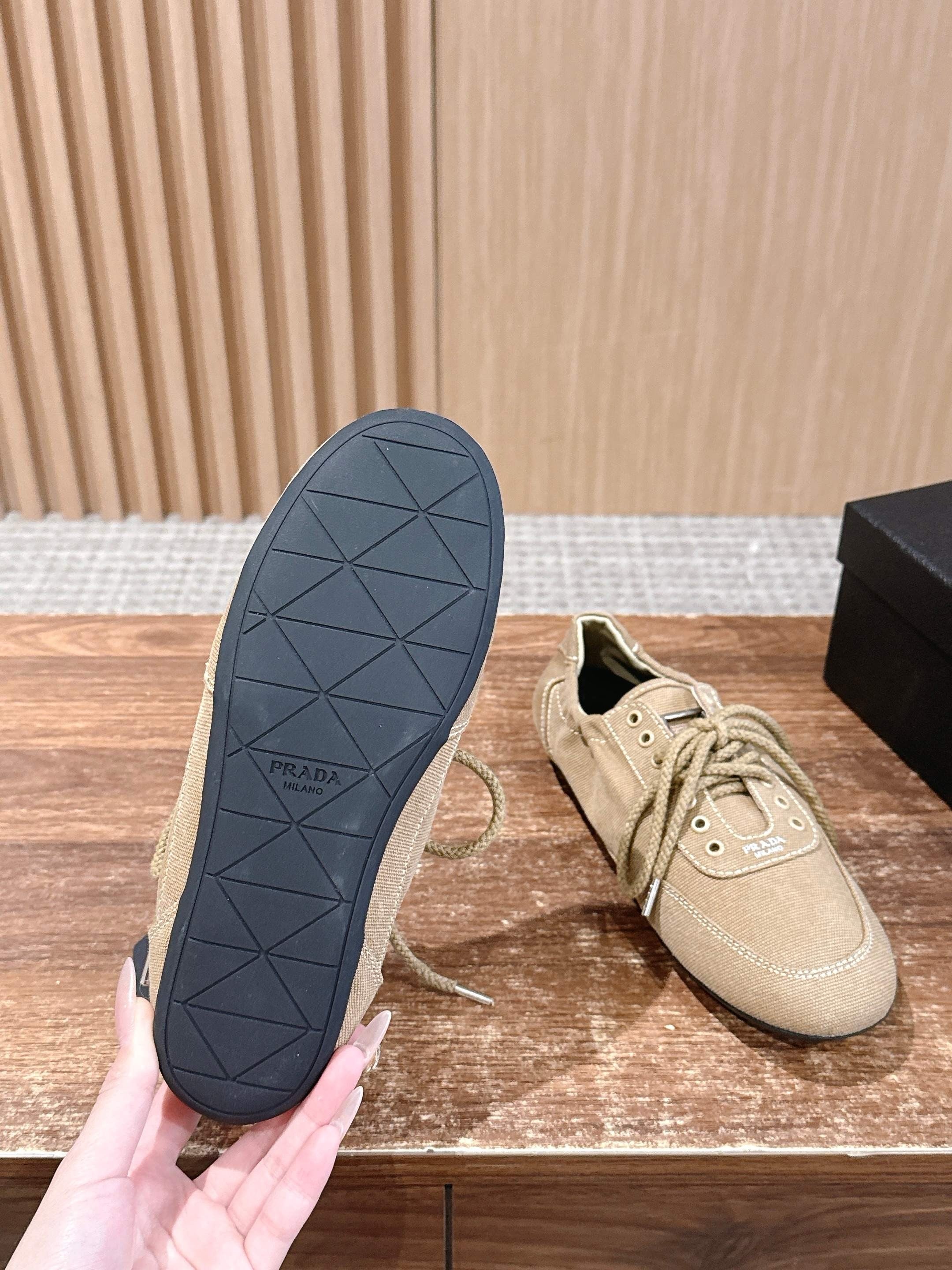 Black, Blue, Beige, brown and White Shoes