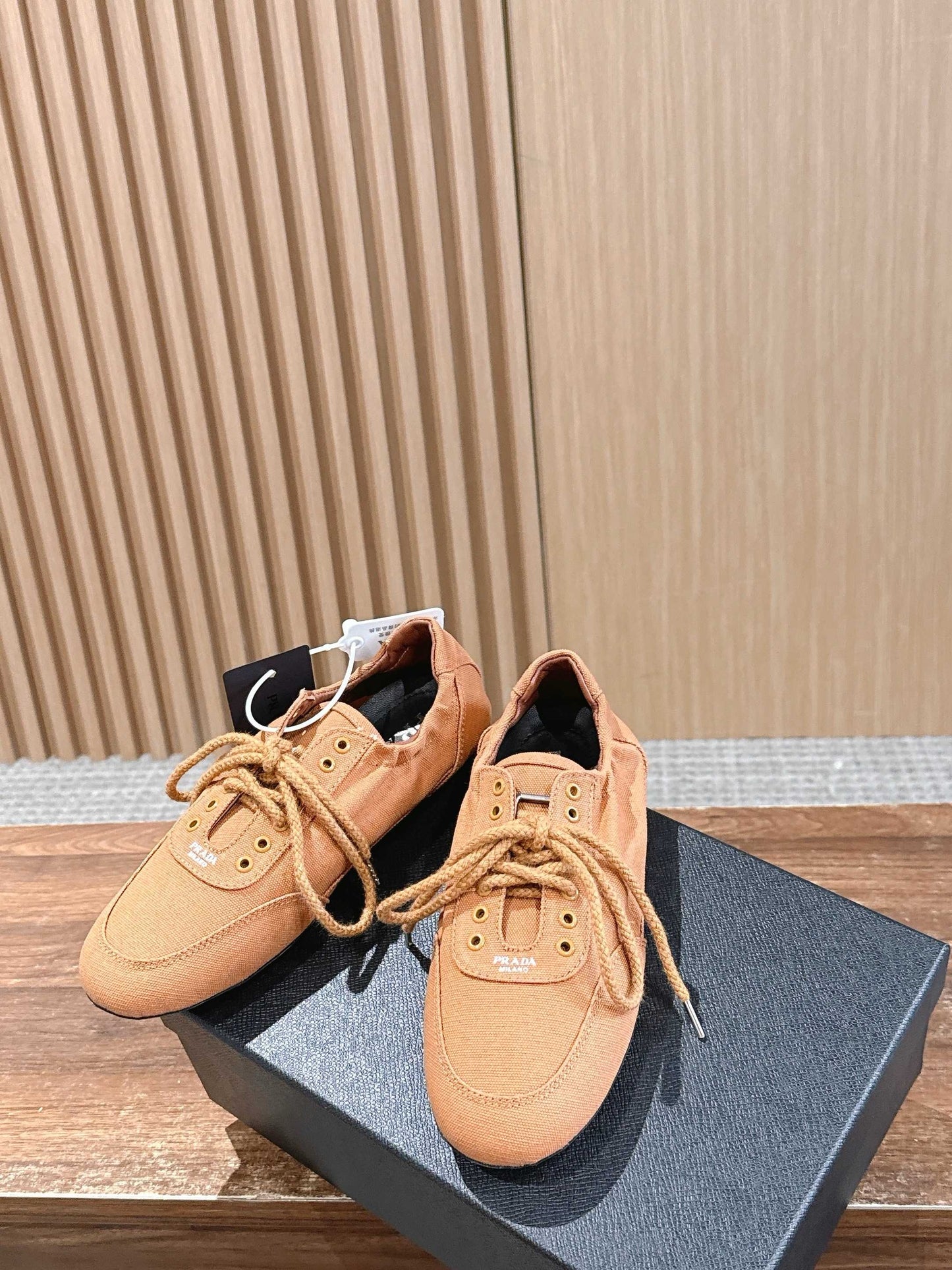 Black, Blue, Beige, brown and White Shoes