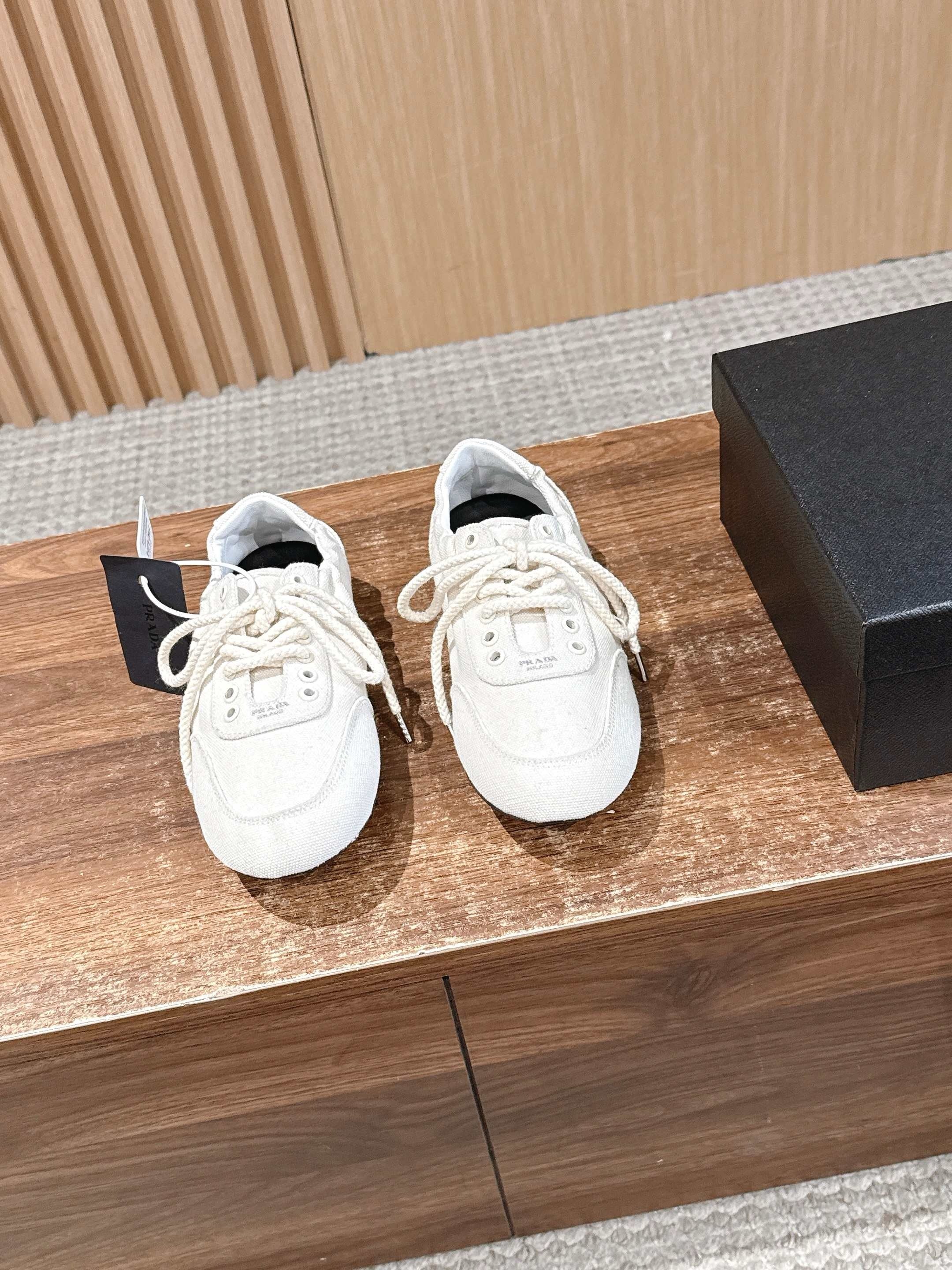 Black, Blue, Beige, brown and White Shoes