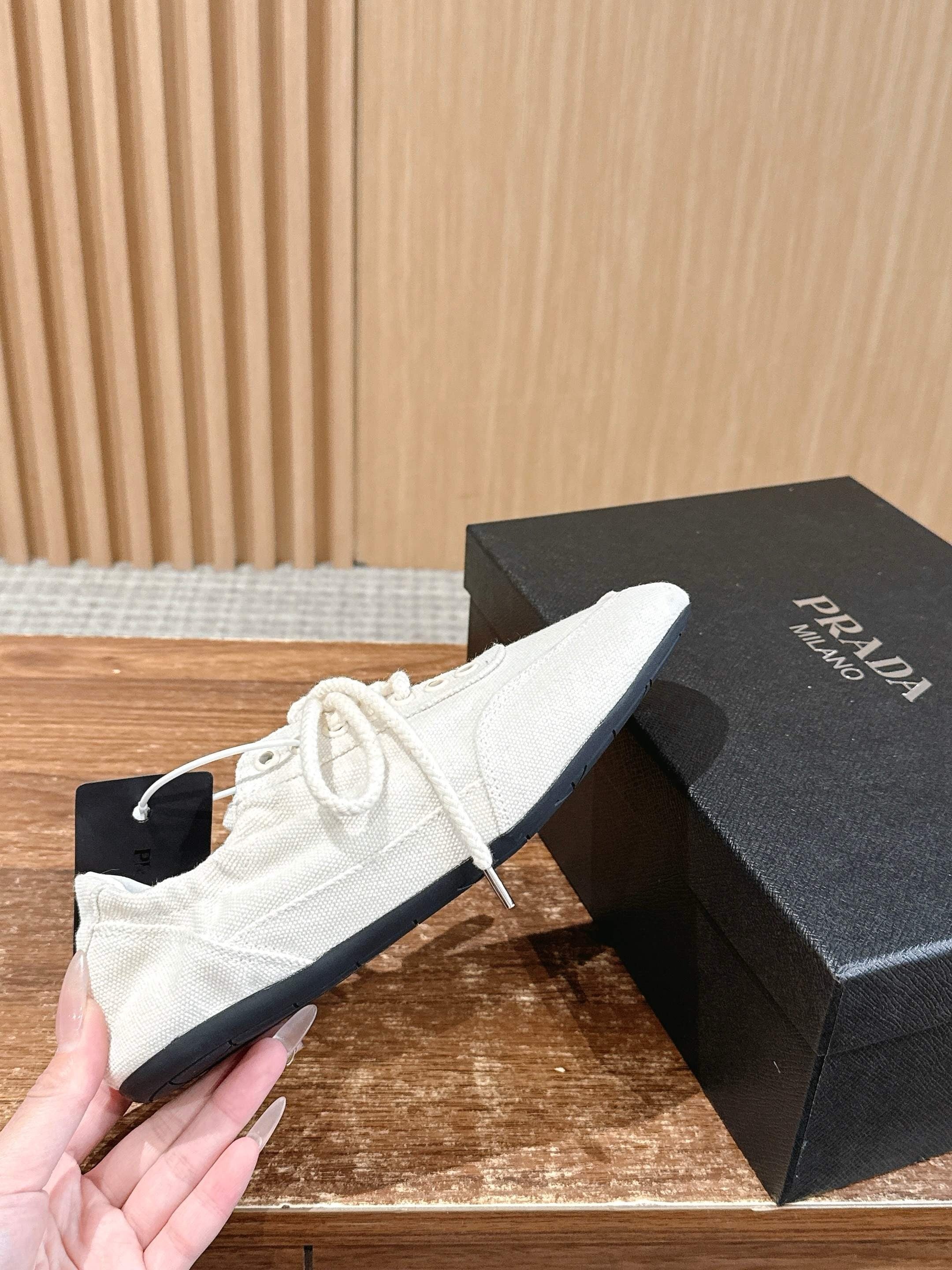 Black, Blue, Beige, brown and White Shoes