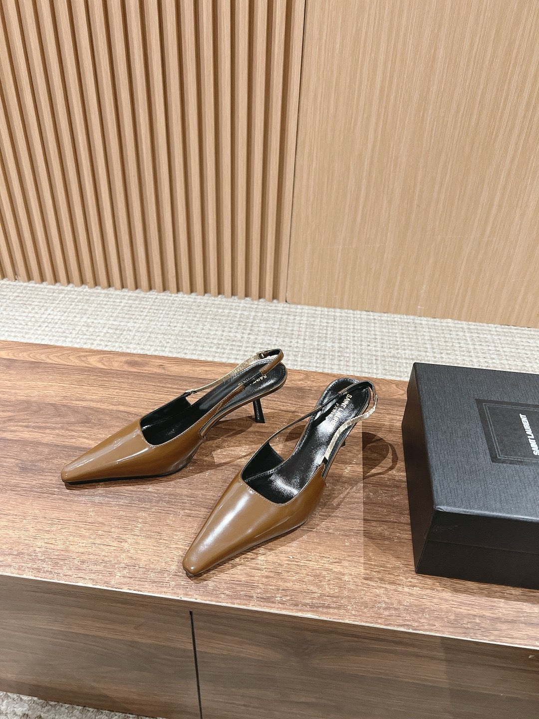 Multi-color Shoes