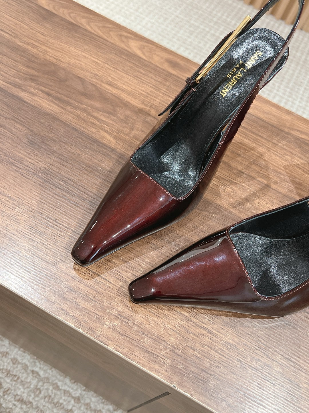 Multi-color Shoes