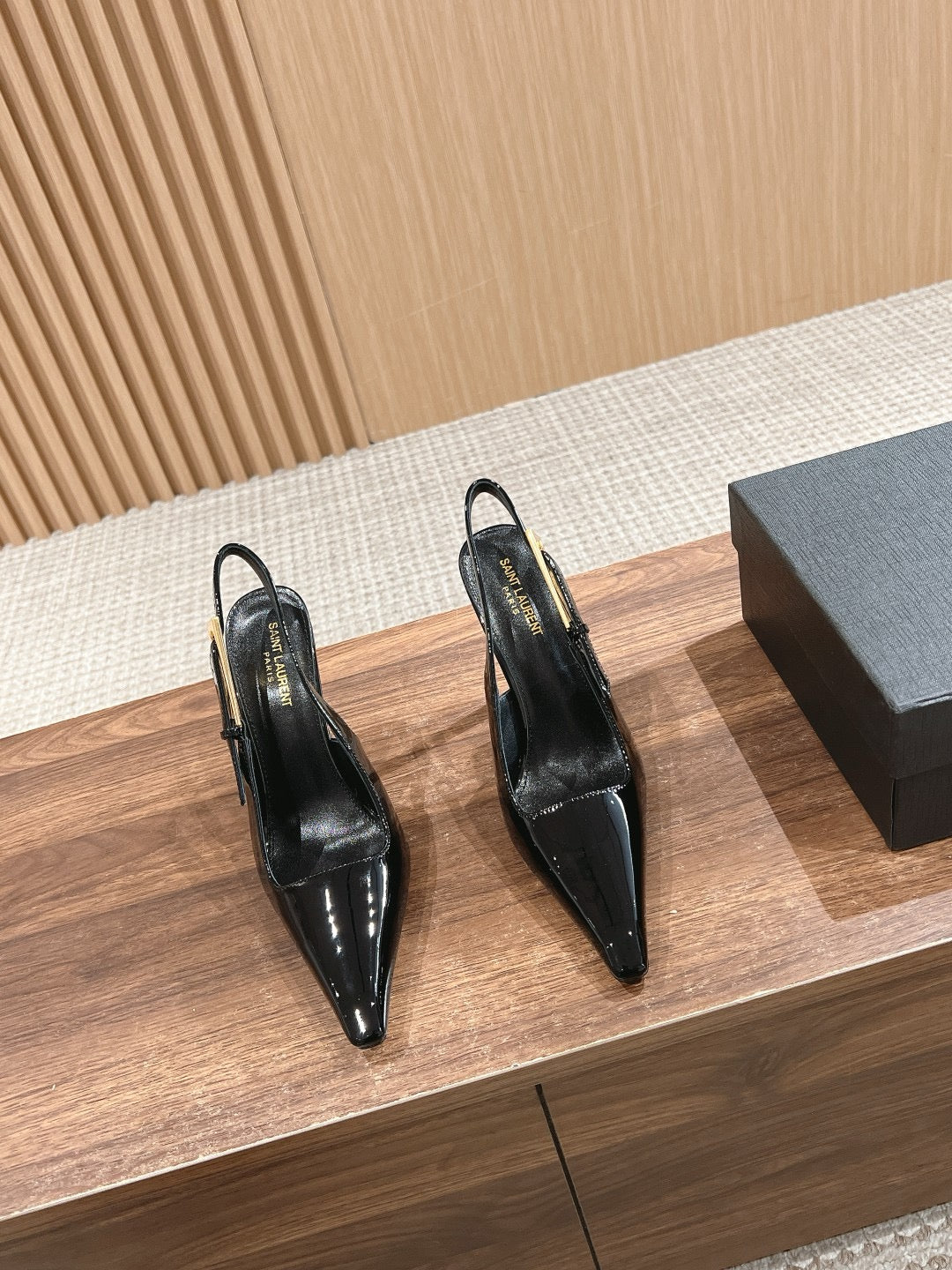 Multi-color Shoes