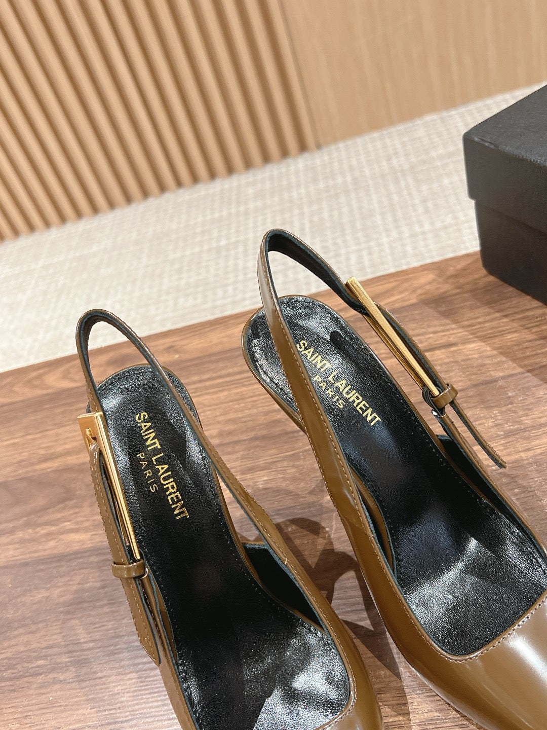 Multi-color Shoes