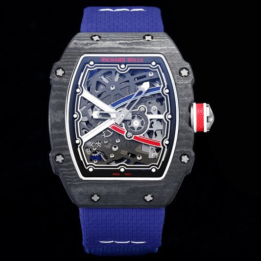 Multi-color Watch - FashionHype.xyz