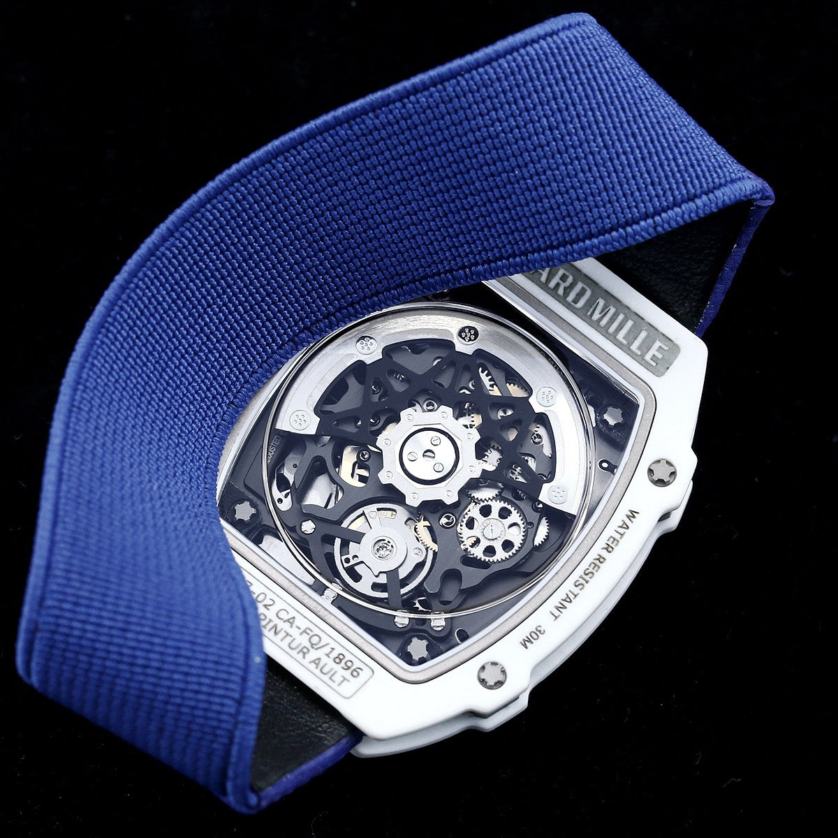 Multi-color Watch - FashionHype.xyz