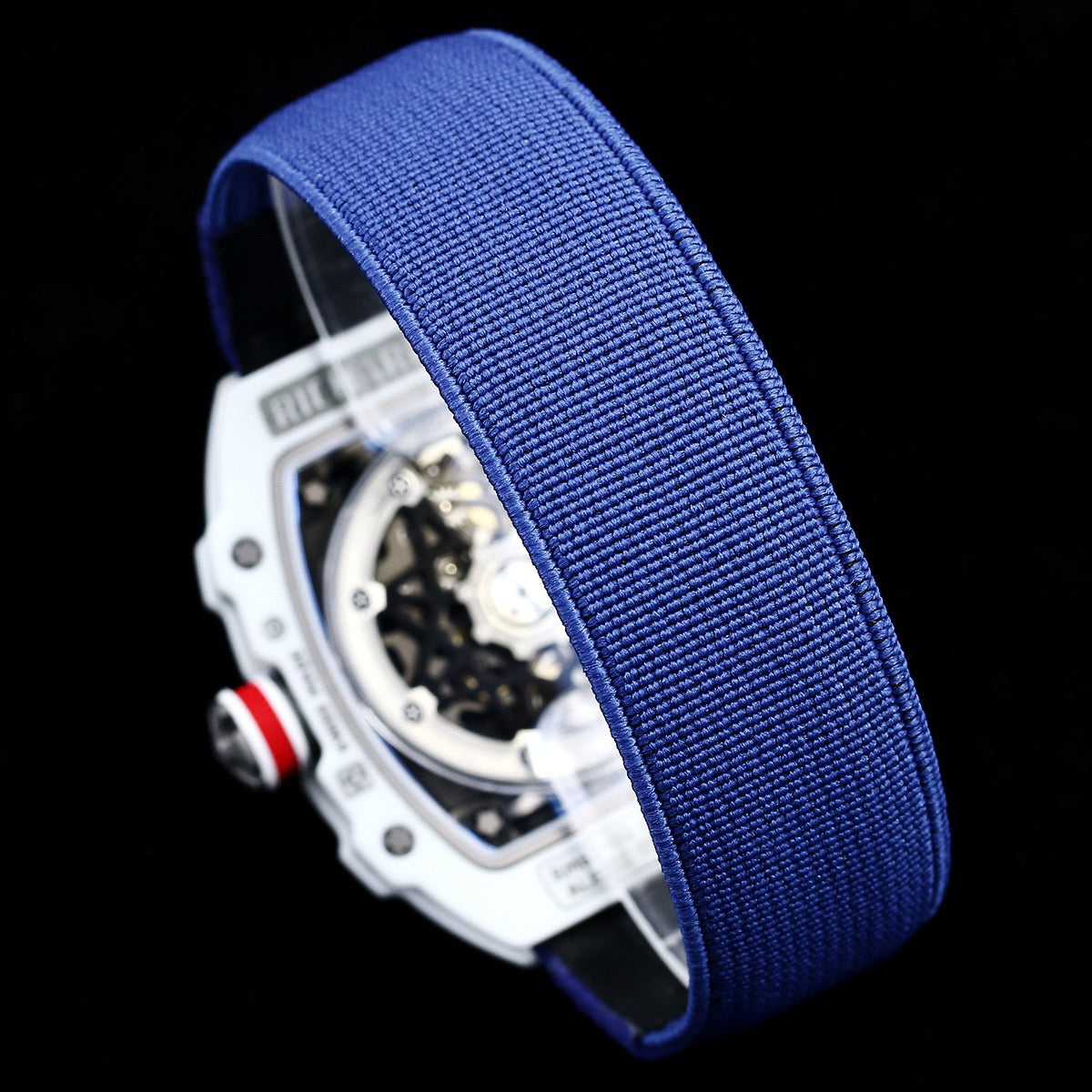 Multi-color Watch - FashionHype.xyz