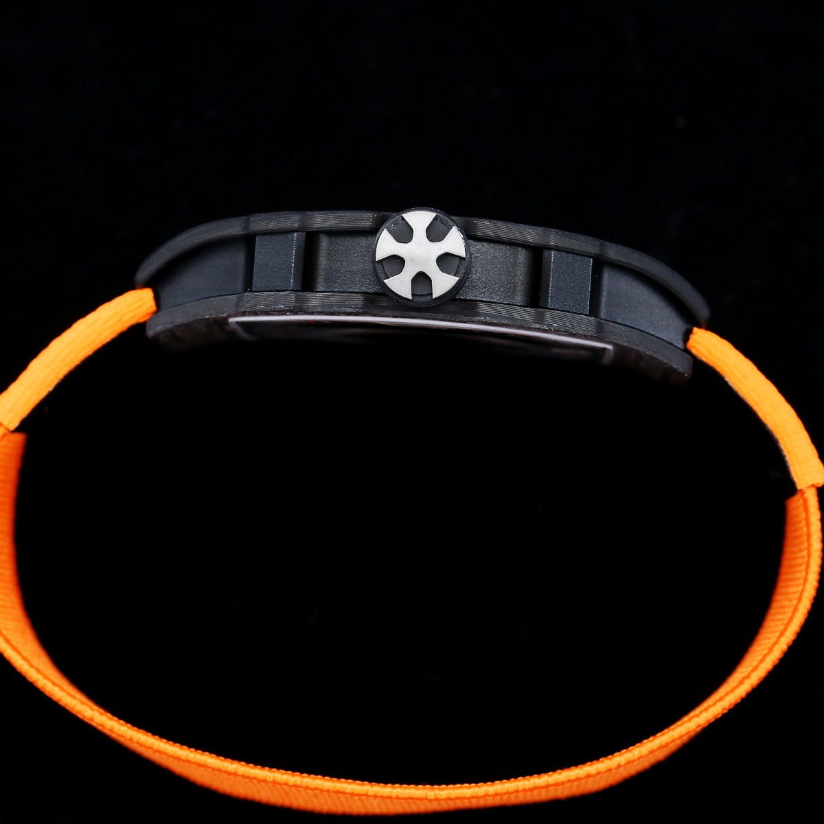Multi-color Watch - FashionHype.xyz