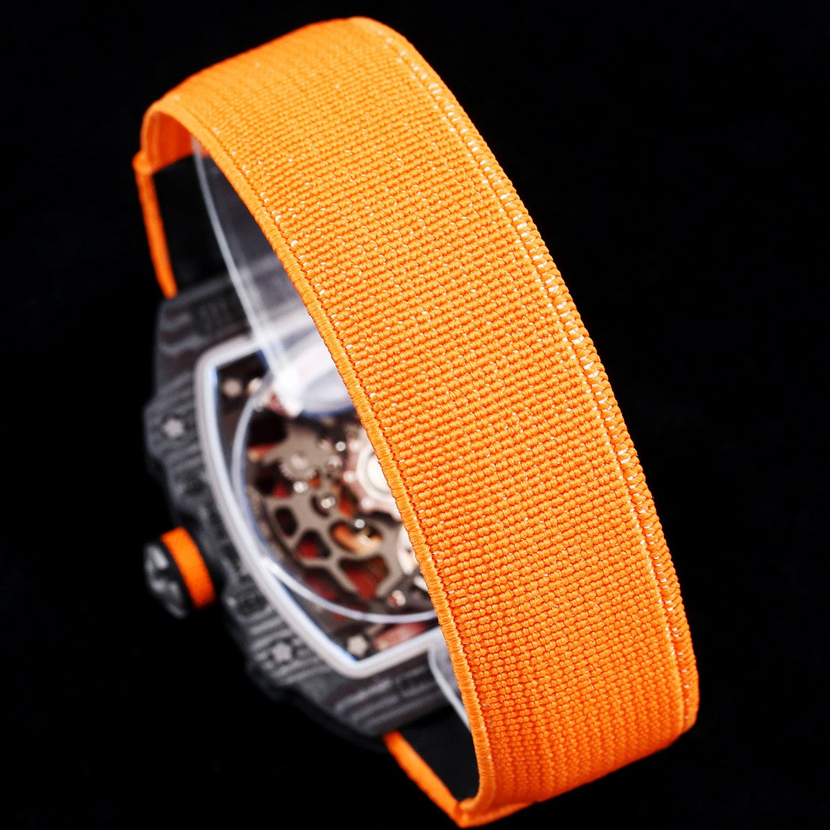 Multi-color Watch - FashionHype.xyz