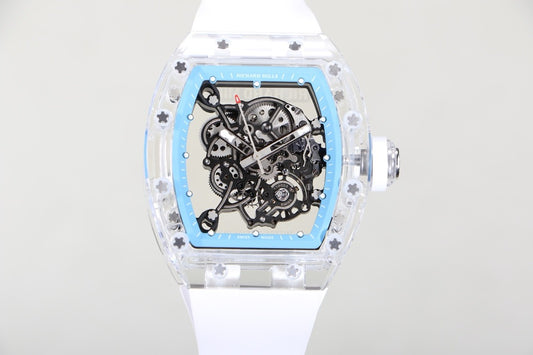 Multi-color Watch