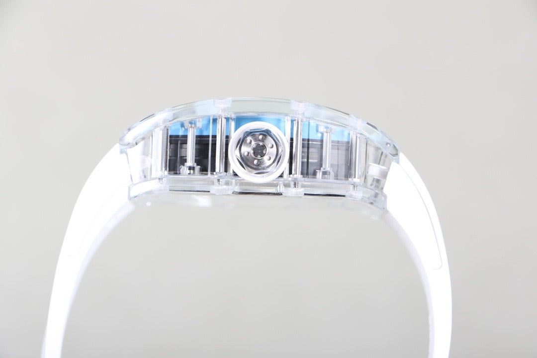 Multi-color Watch