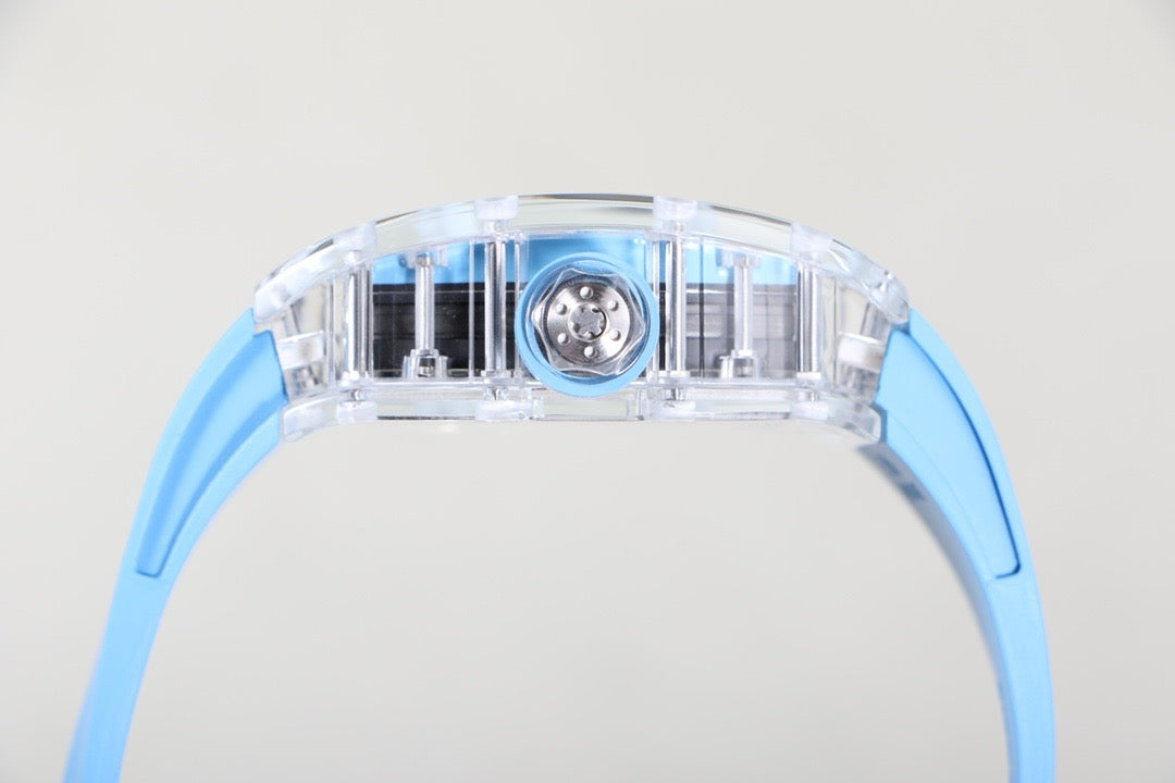 Multi-color Watch