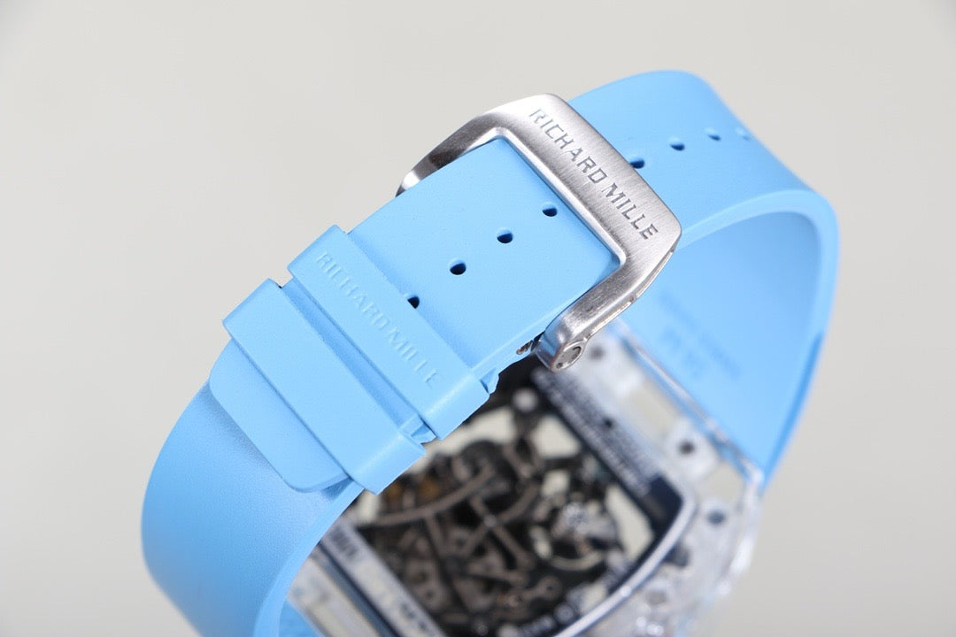 Multi-color Watch