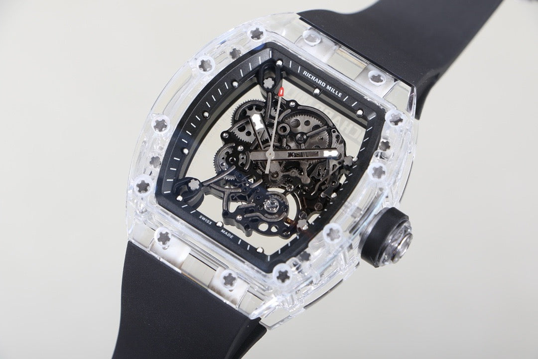 Multi-color Watch