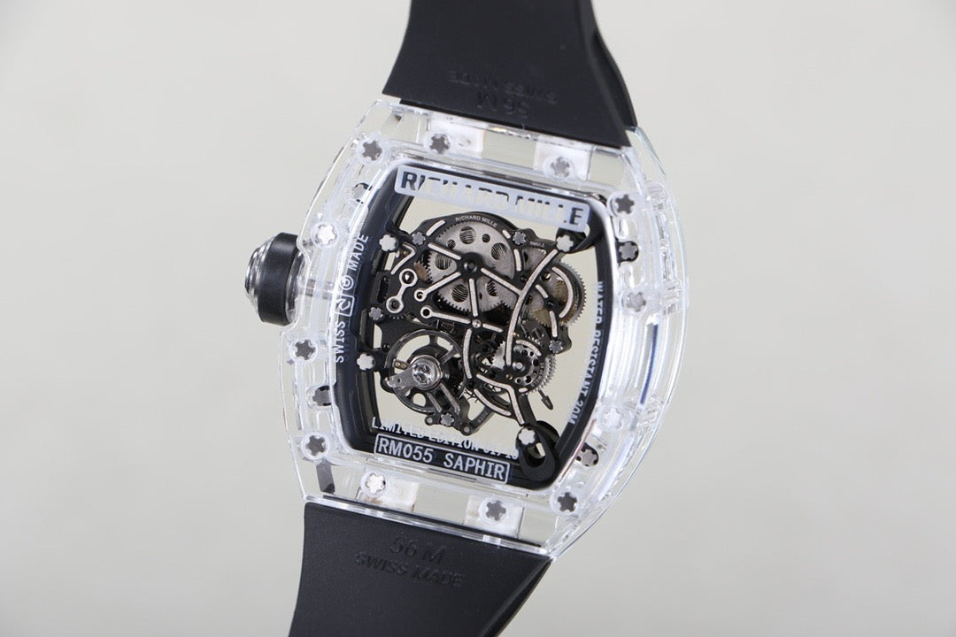 Multi-color Watch