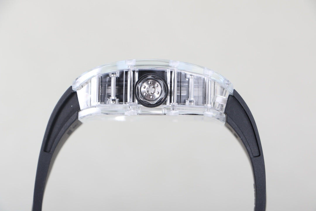 Multi-color Watch