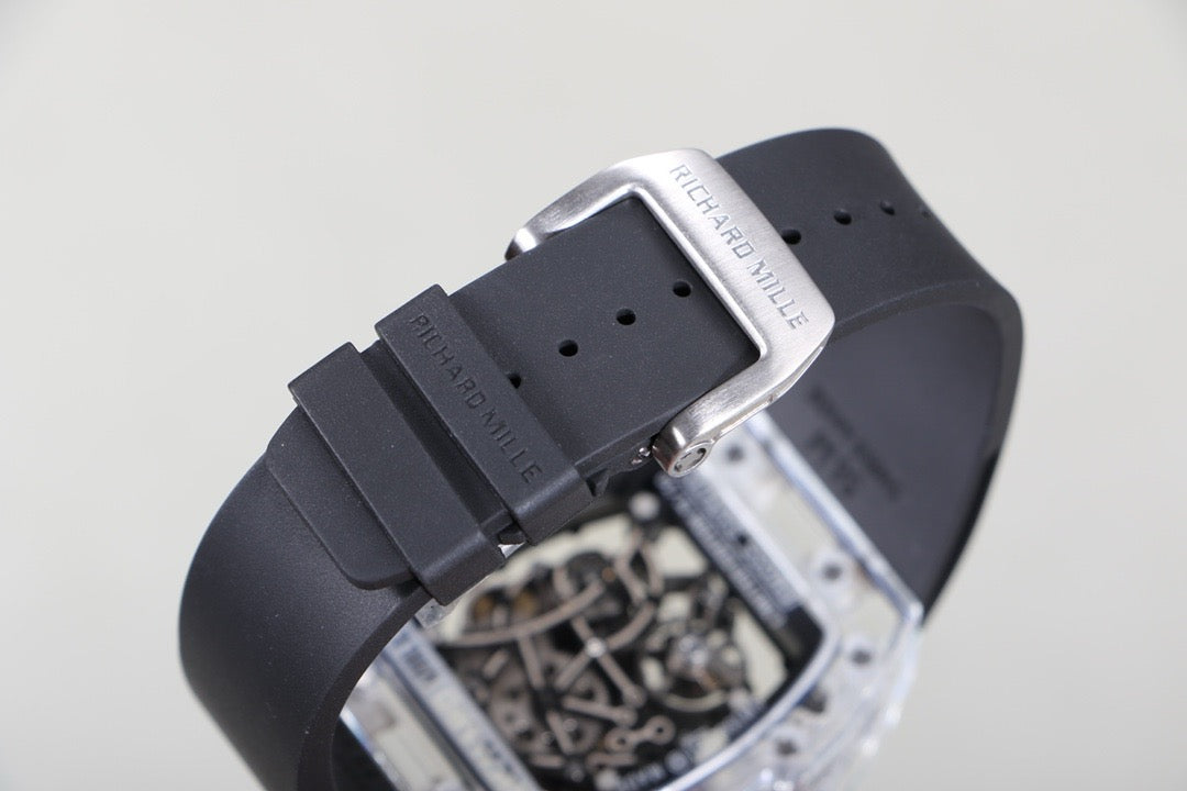 Multi-color Watch