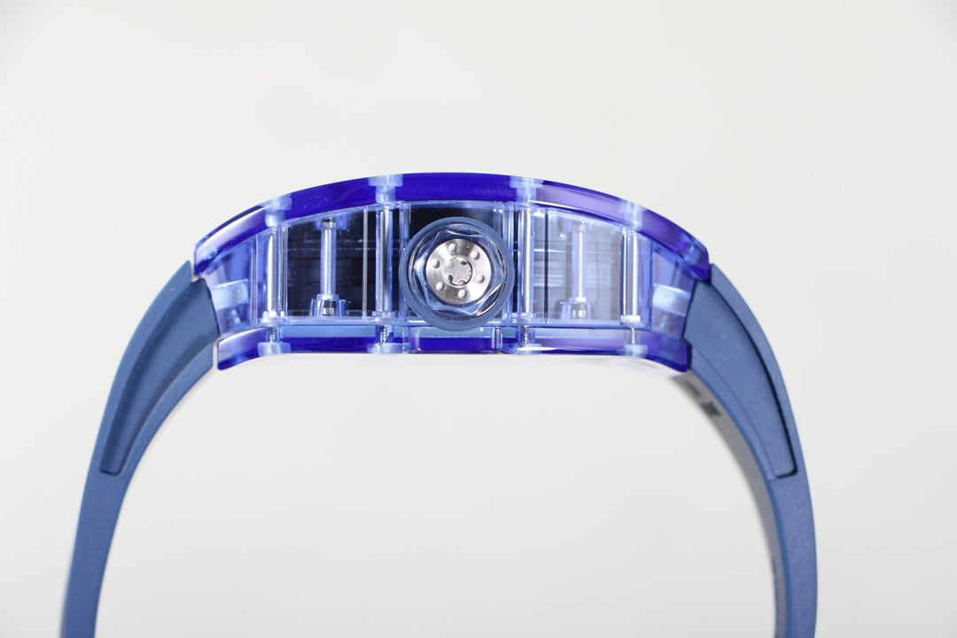Multi-color Watch