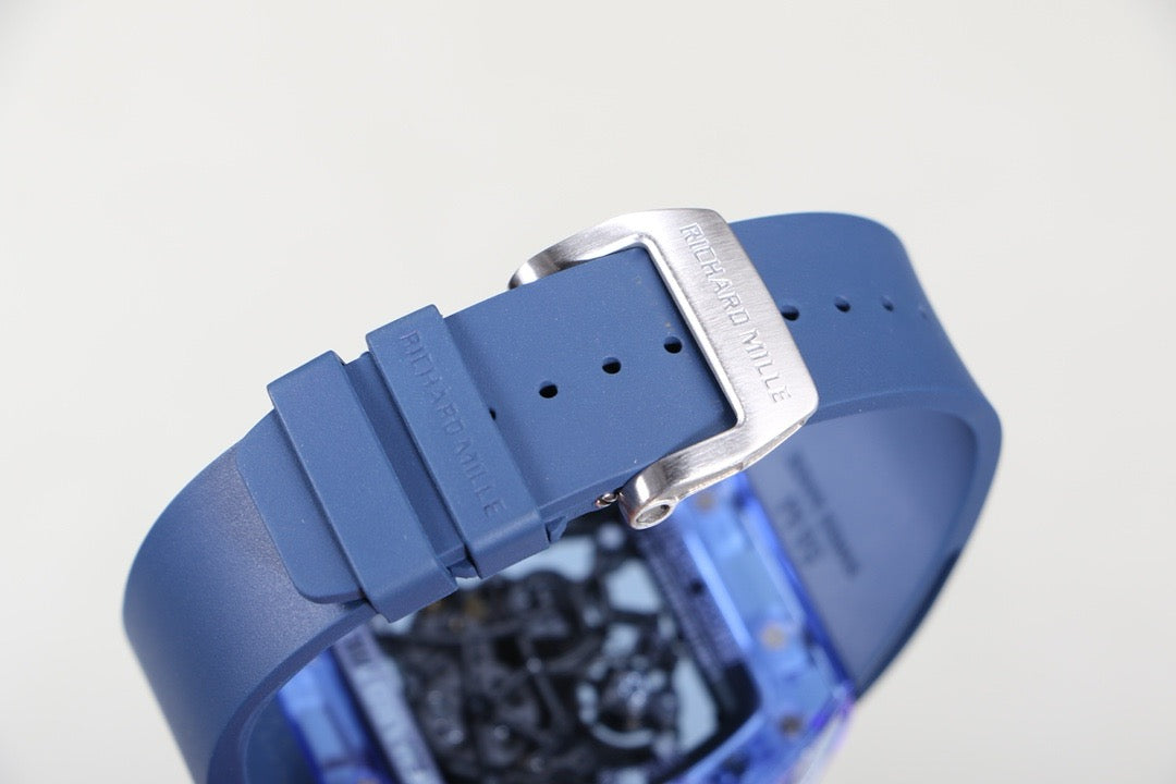 Multi-color Watch