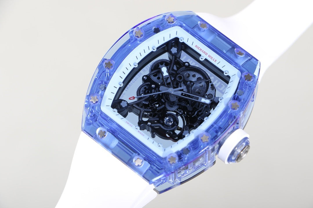 Multi-color Watch