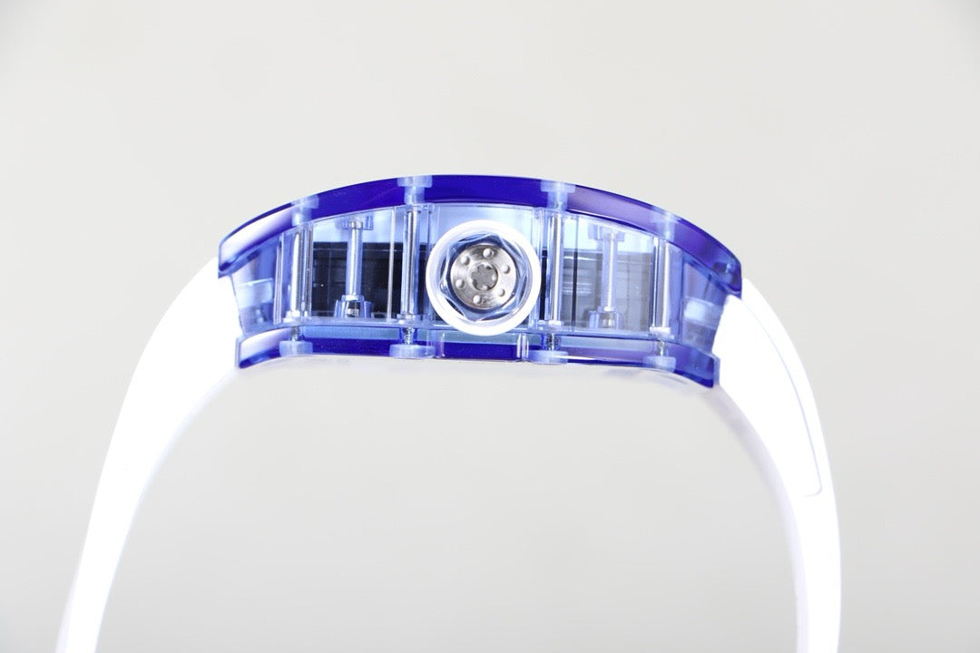 Multi-color Watch