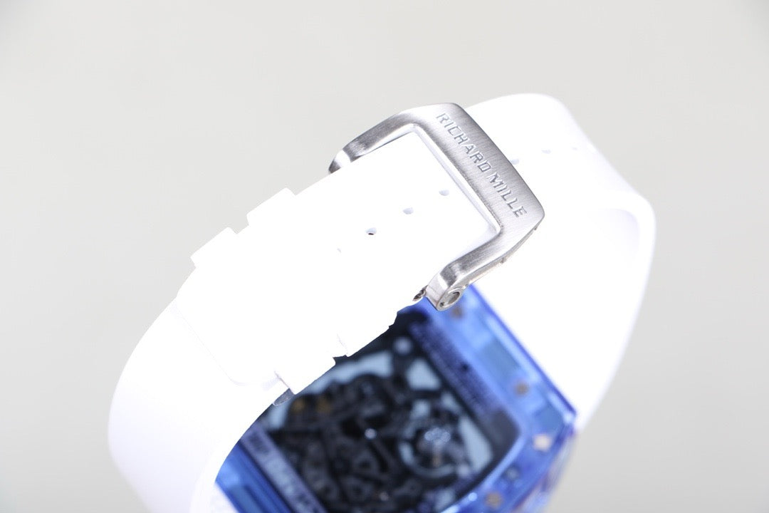 Multi-color Watch