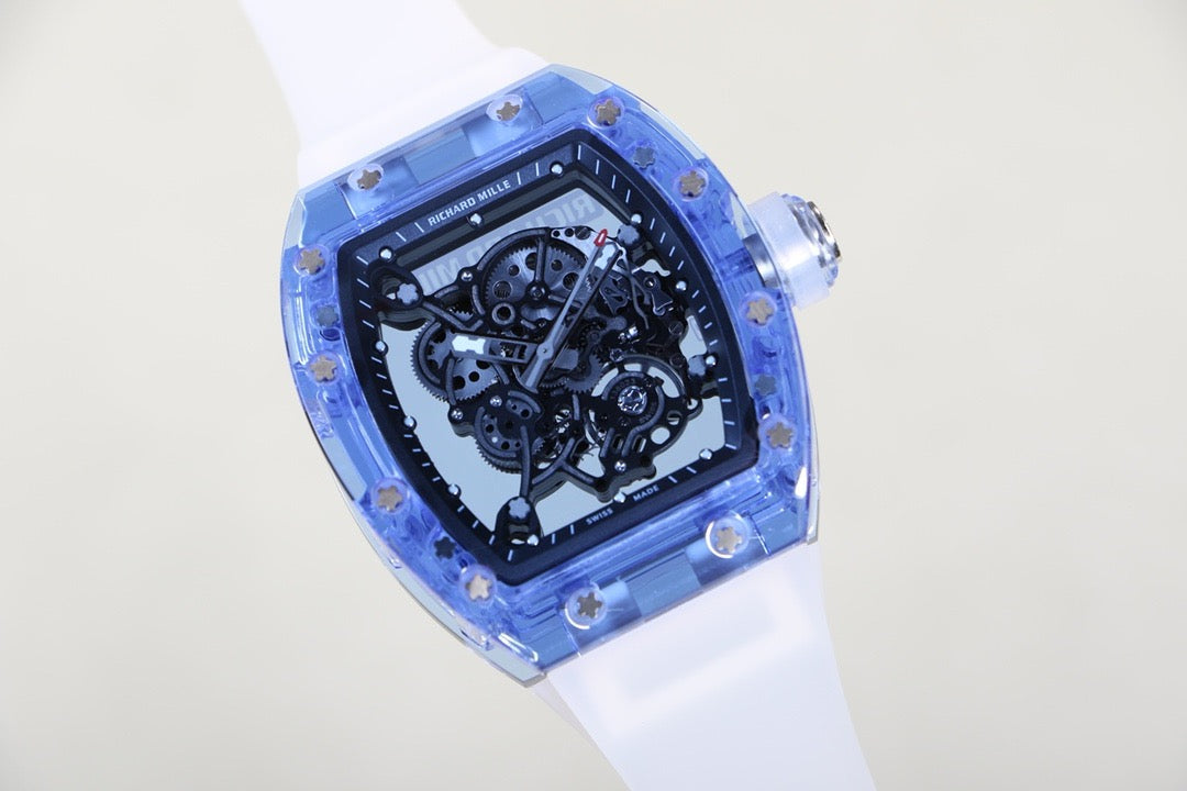 Multi-color Watch